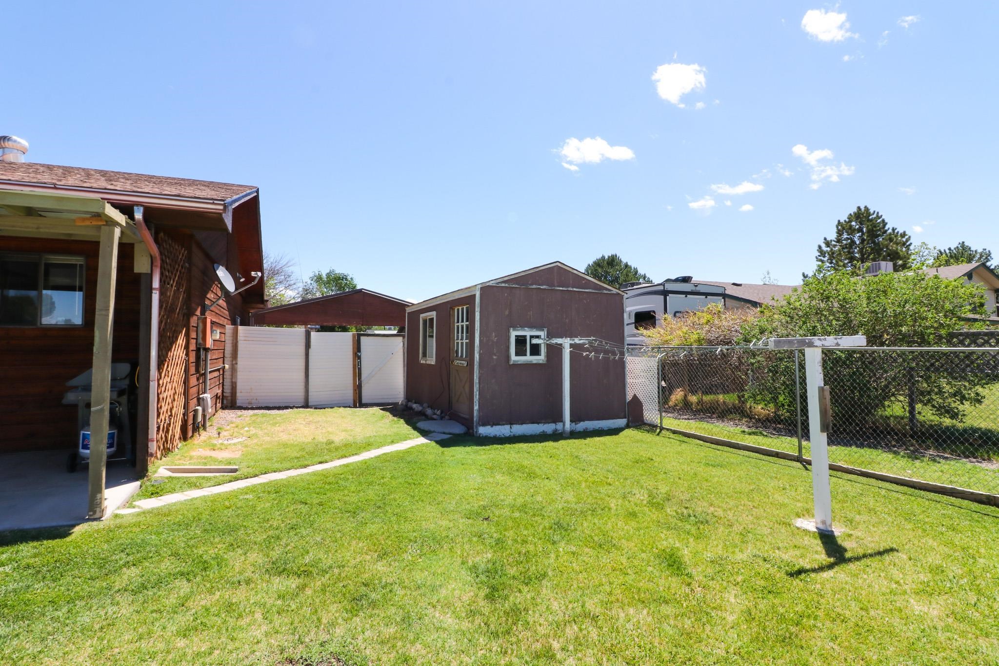 615 Hudsons Bay Drive