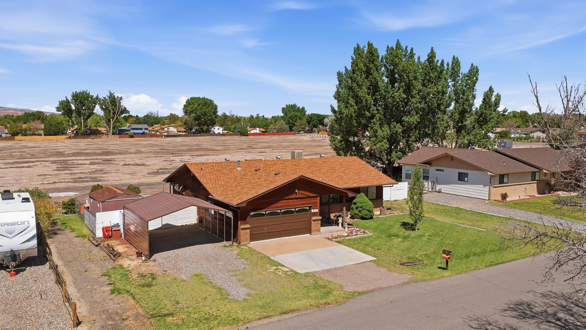 615 Hudsons Bay Drive