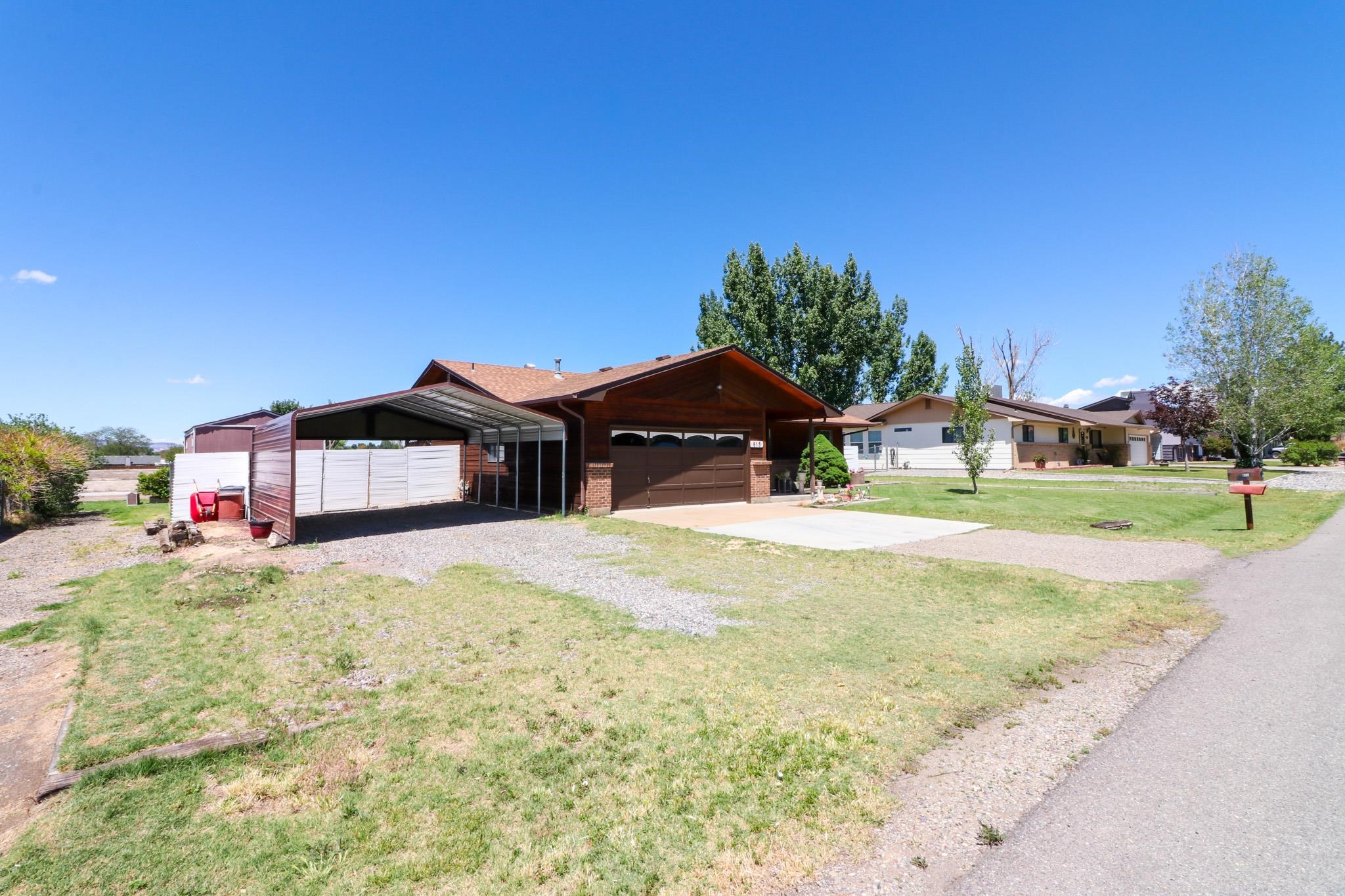 615 Hudsons Bay Drive
