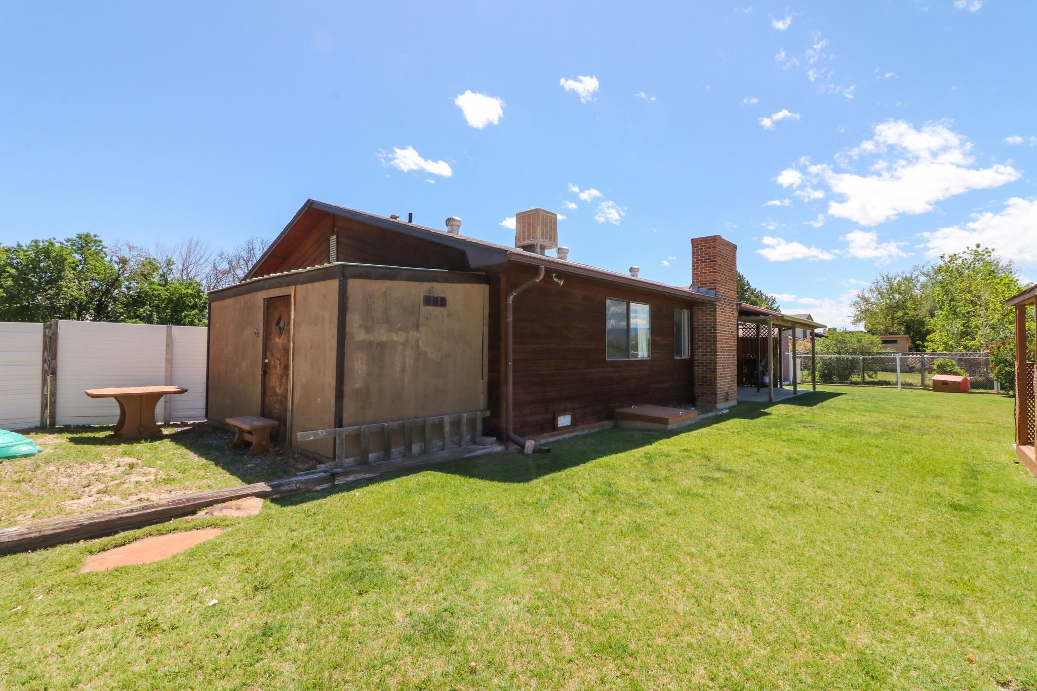 615 Hudsons Bay Drive