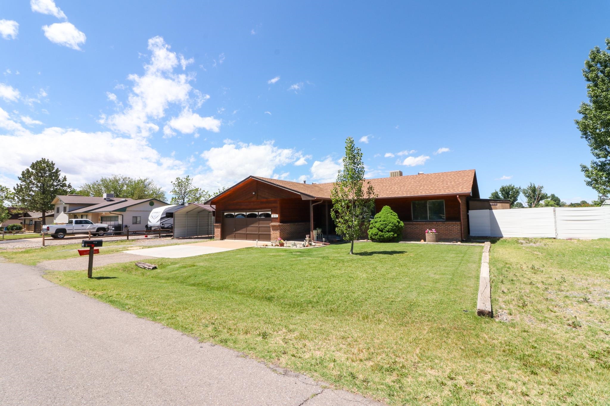 615 Hudsons Bay Drive