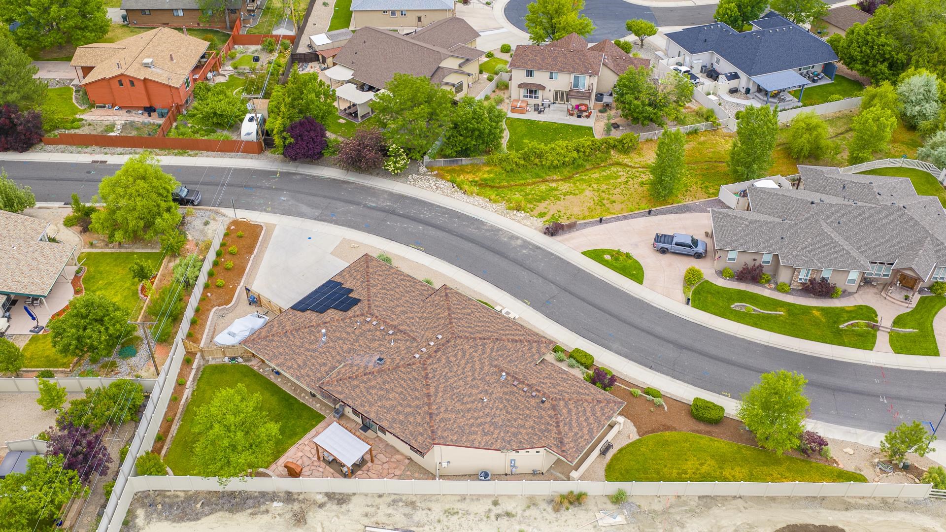 724 Ivanhoe Way