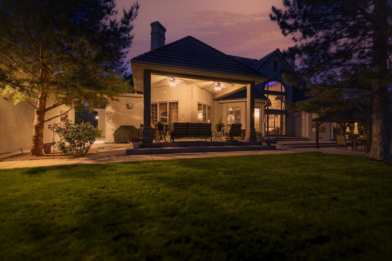 2613 Partridge Court