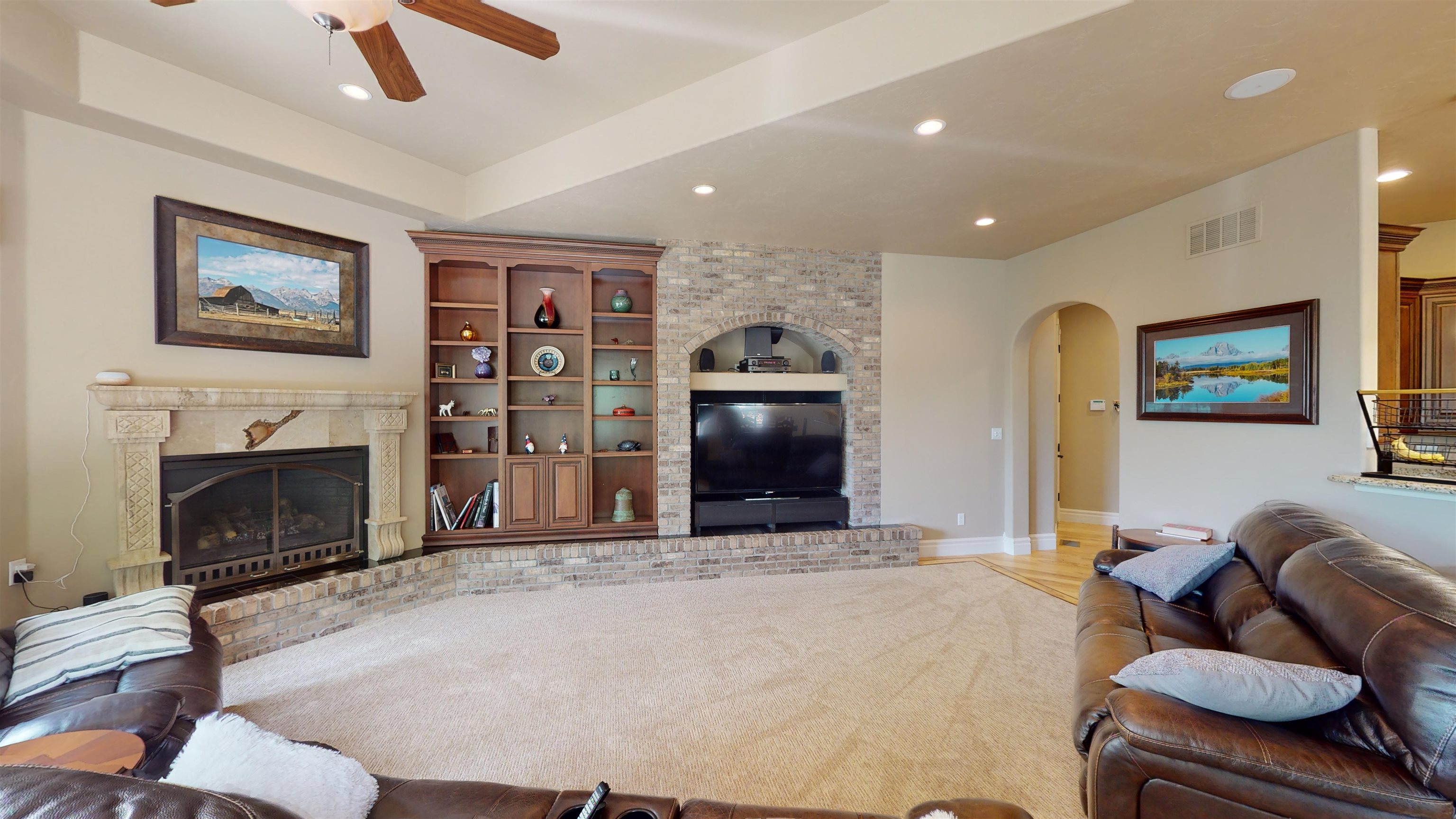 2613 Partridge Court