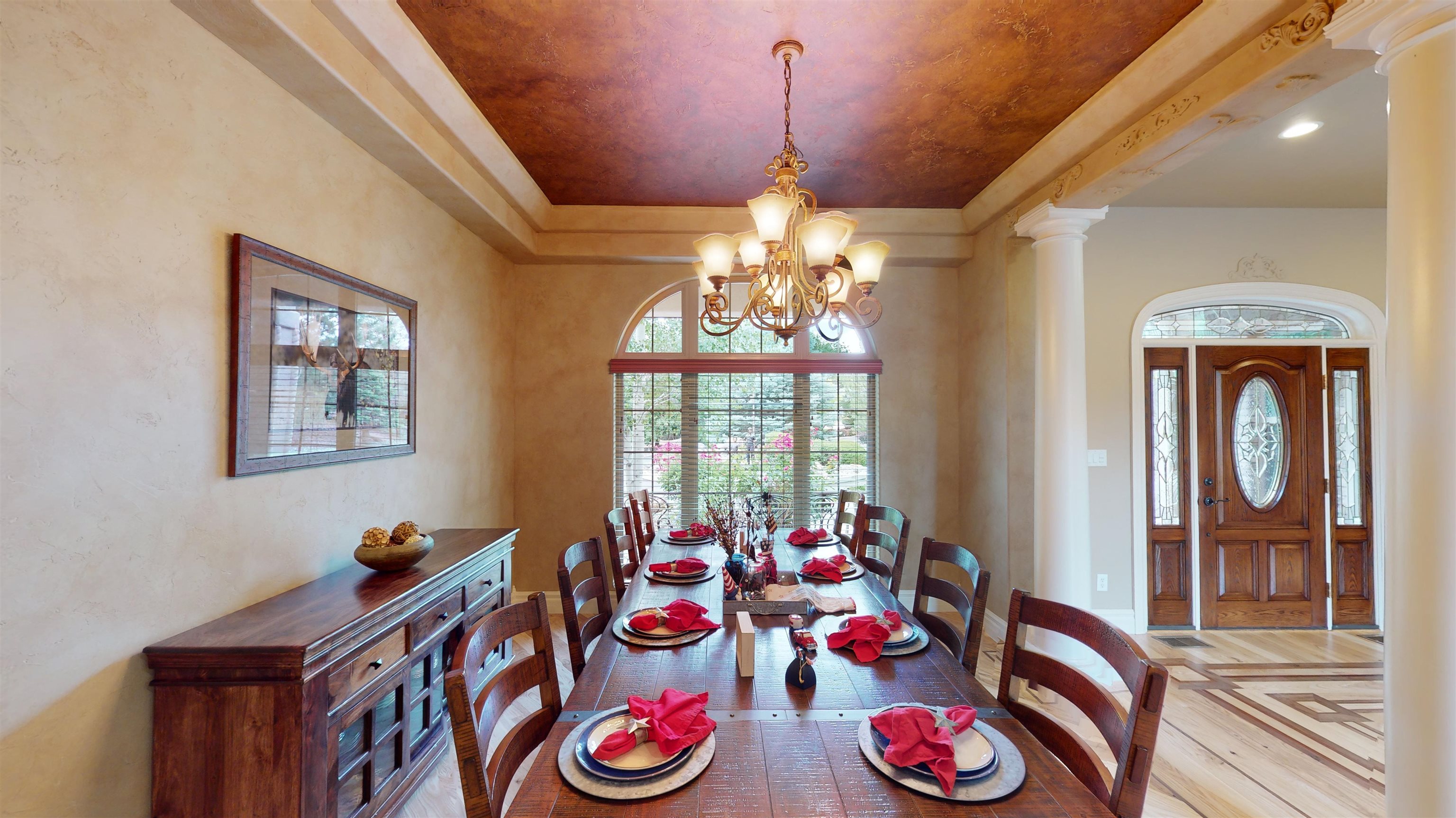 2613 Partridge Court