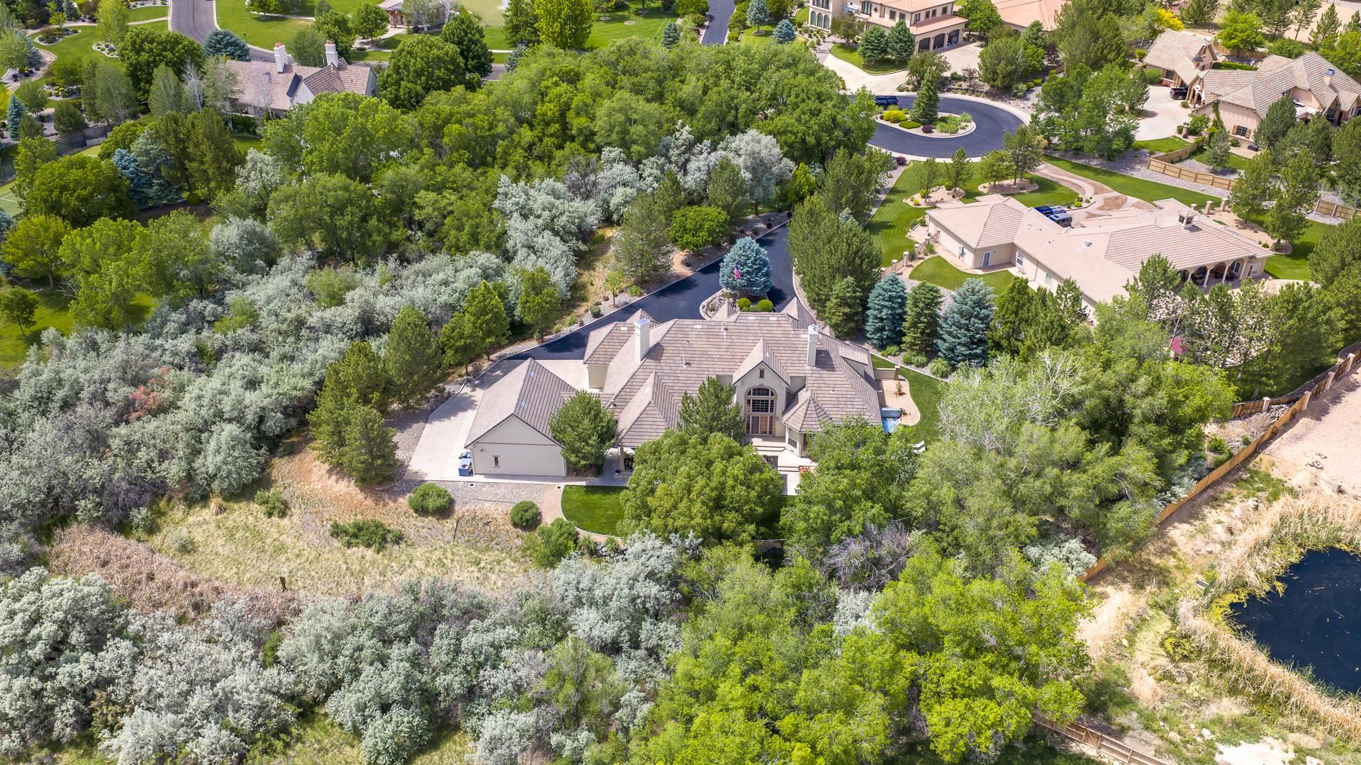 2613 Partridge Court