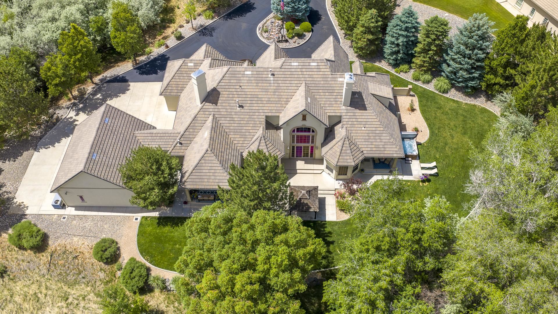 2613 Partridge Court