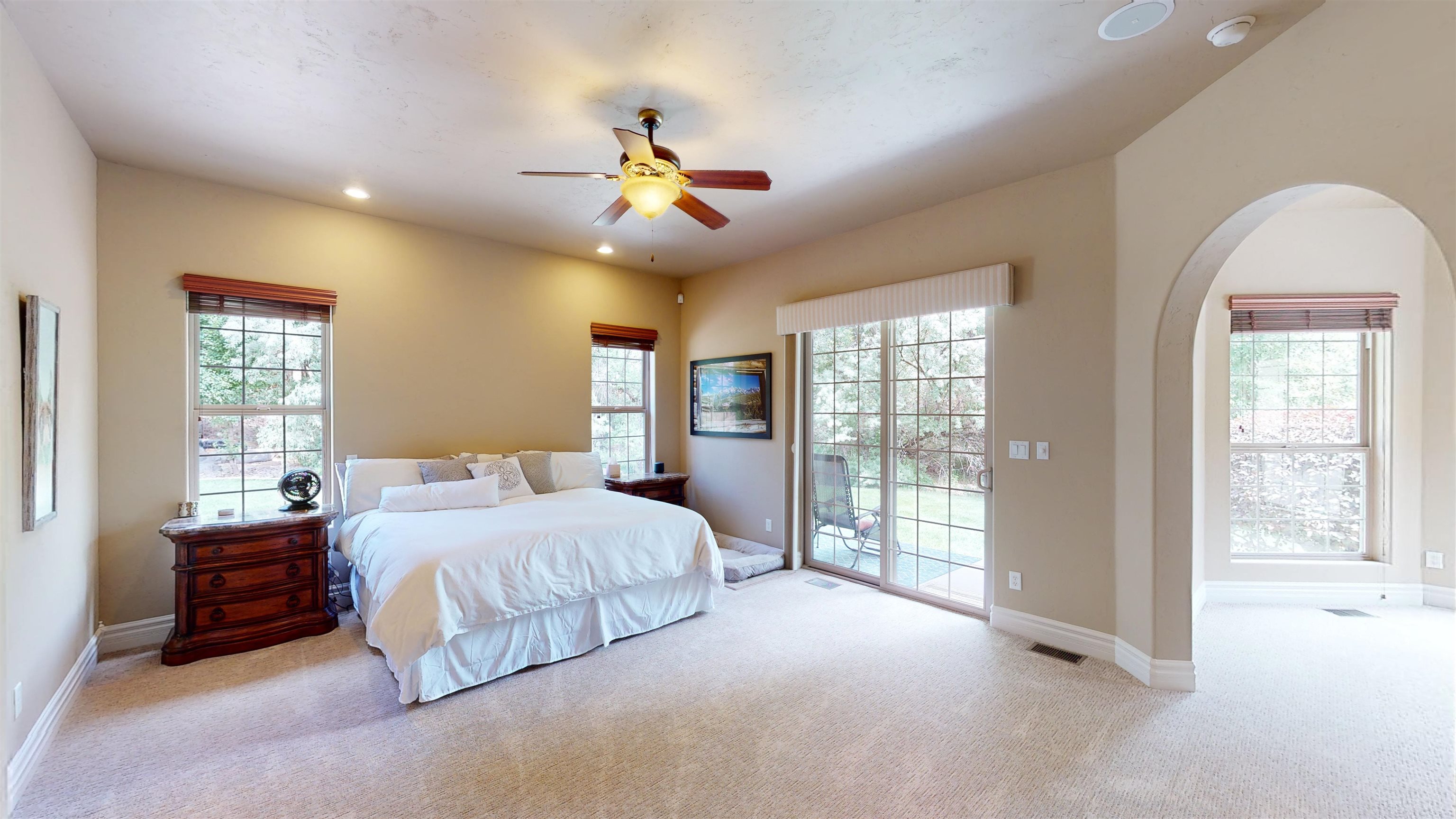 2613 Partridge Court