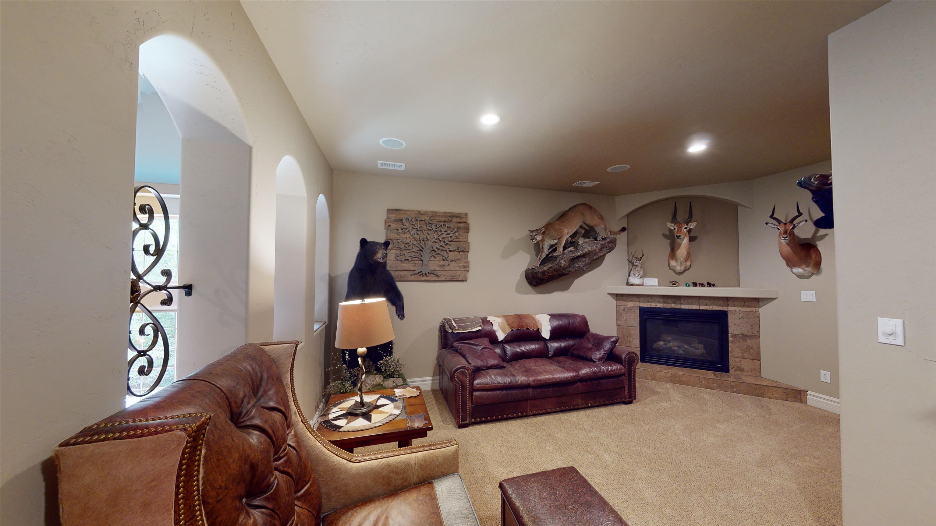 2613 Partridge Court