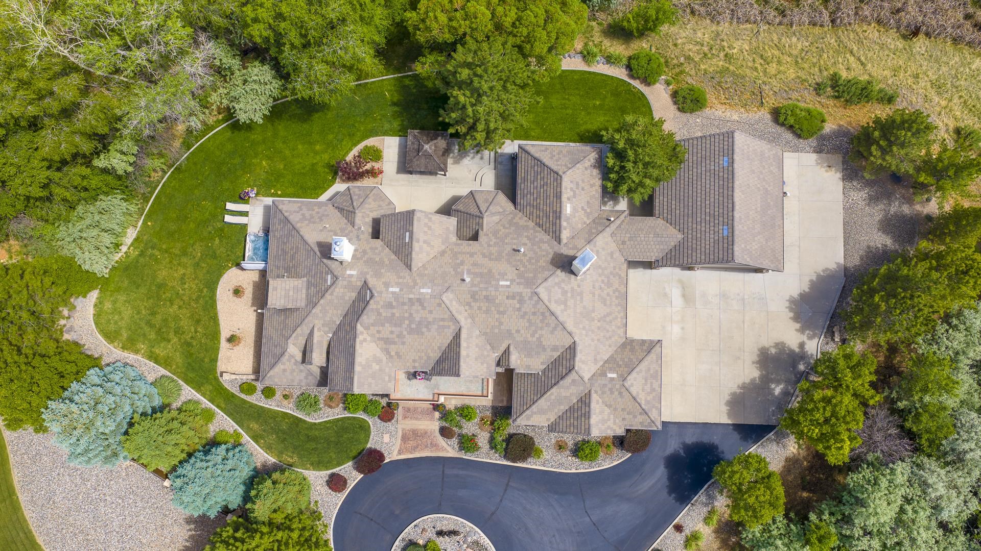 2613 Partridge Court