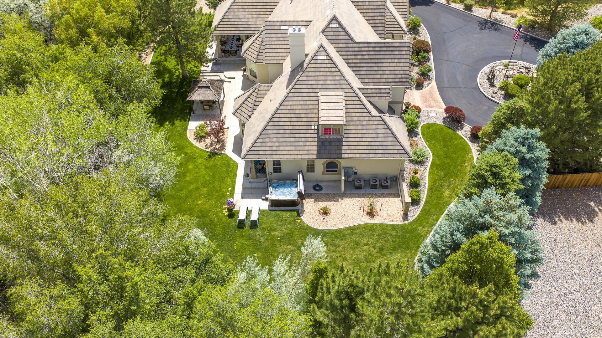 2613 Partridge Court