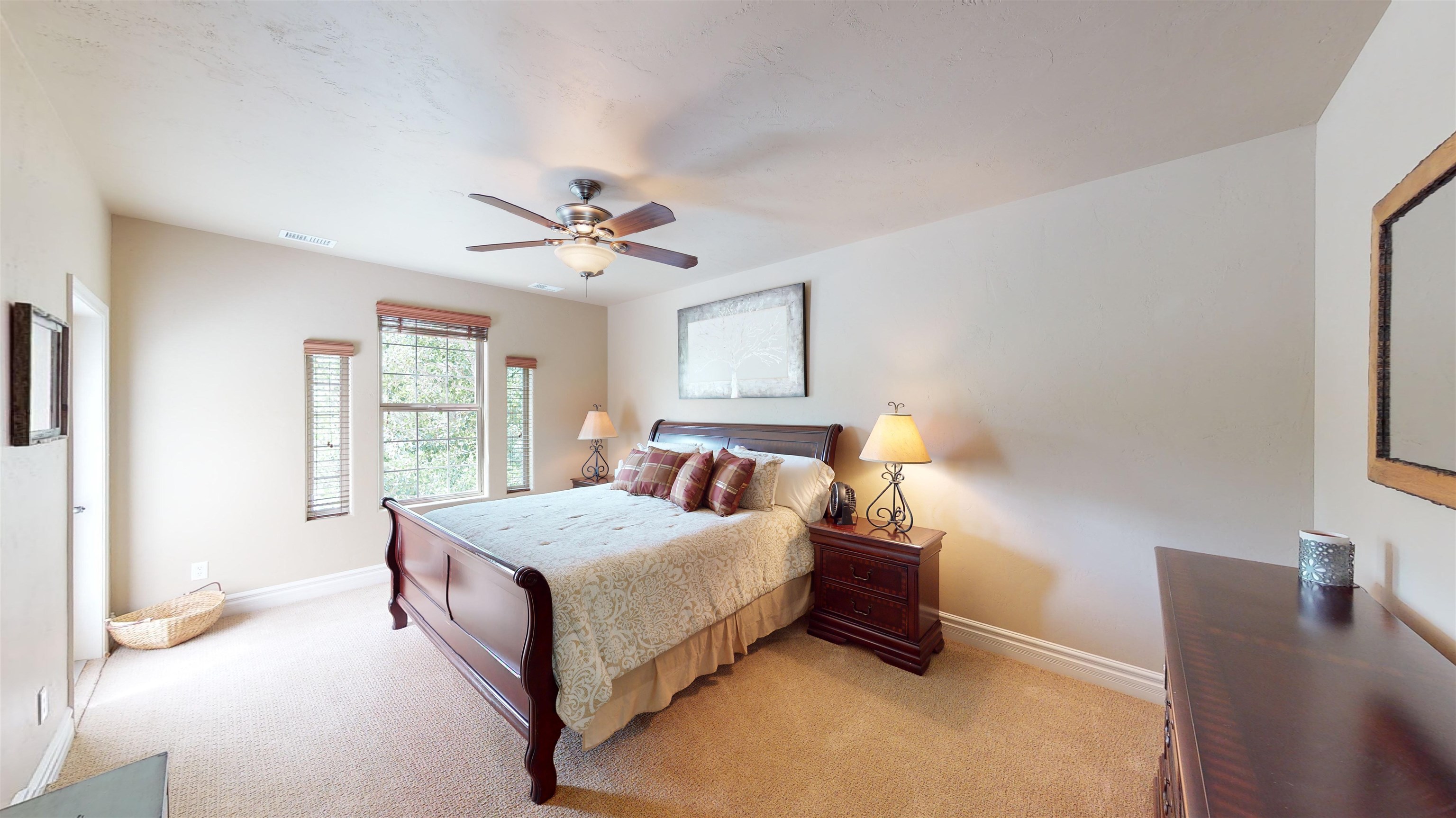 2613 Partridge Court