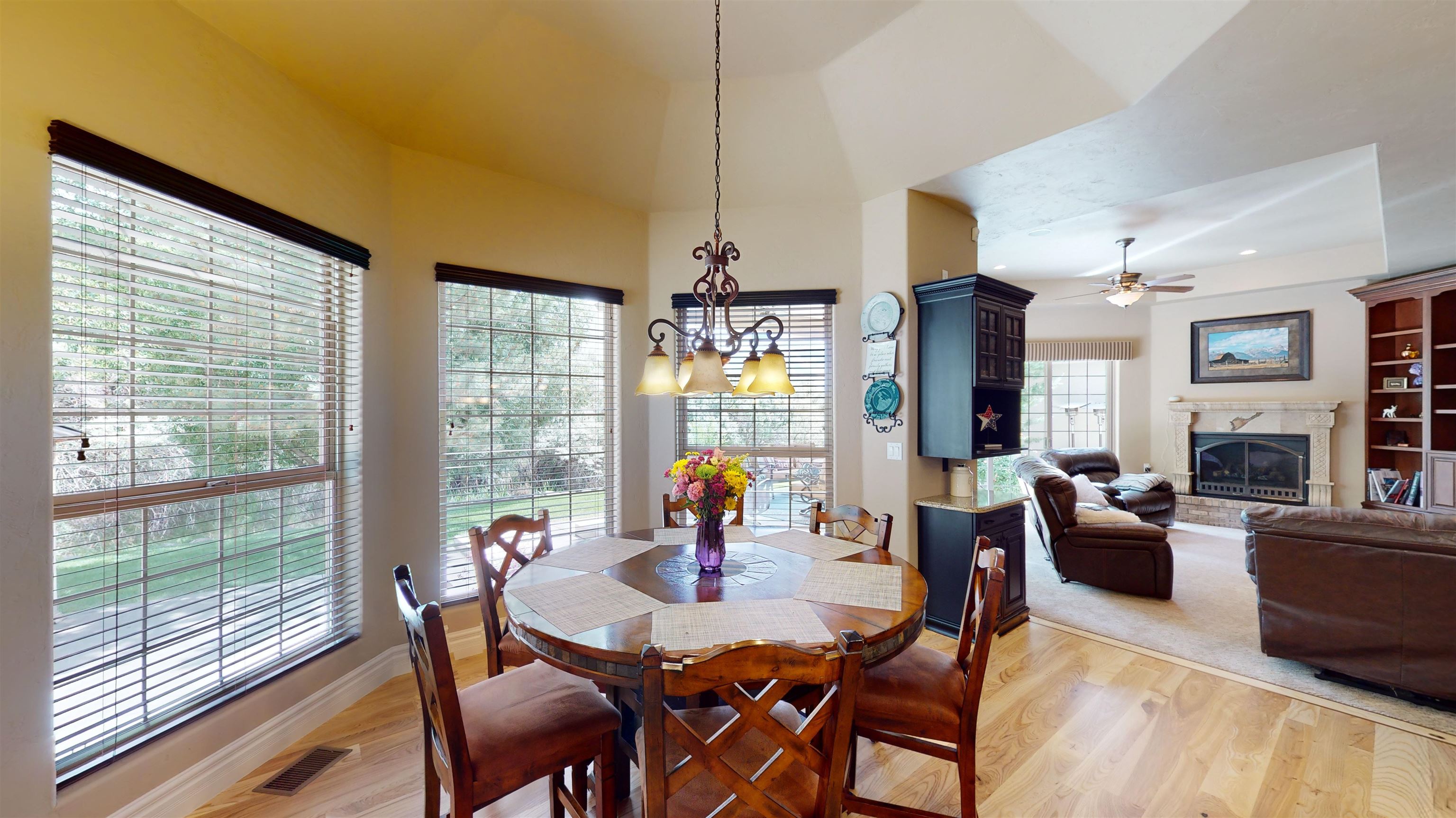 2613 Partridge Court