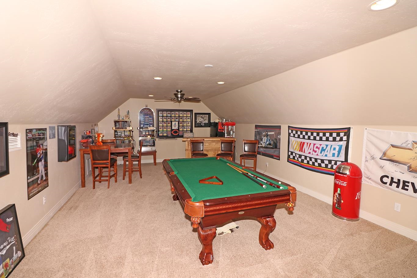 2613 Partridge Court