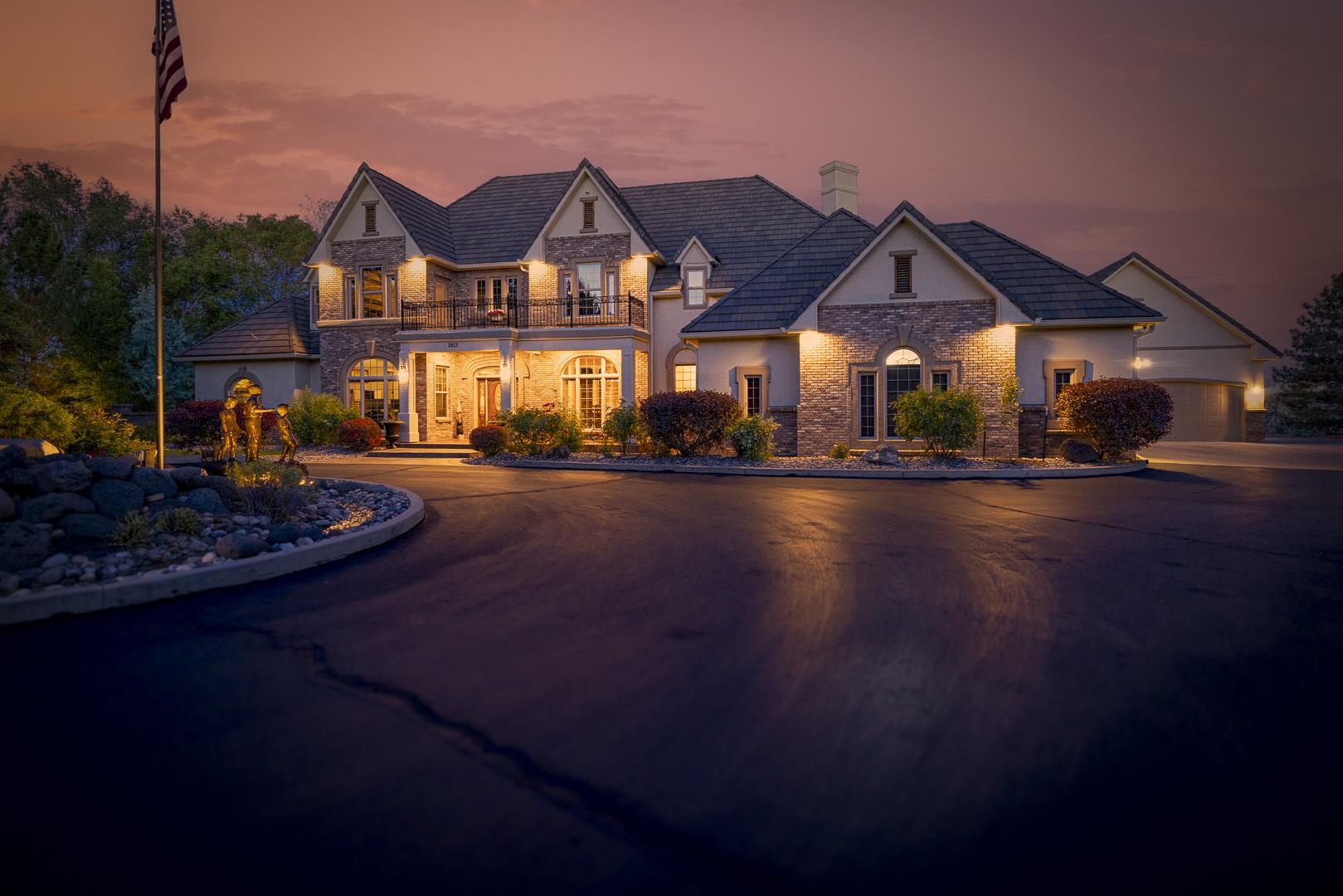 2613 Partridge Court
