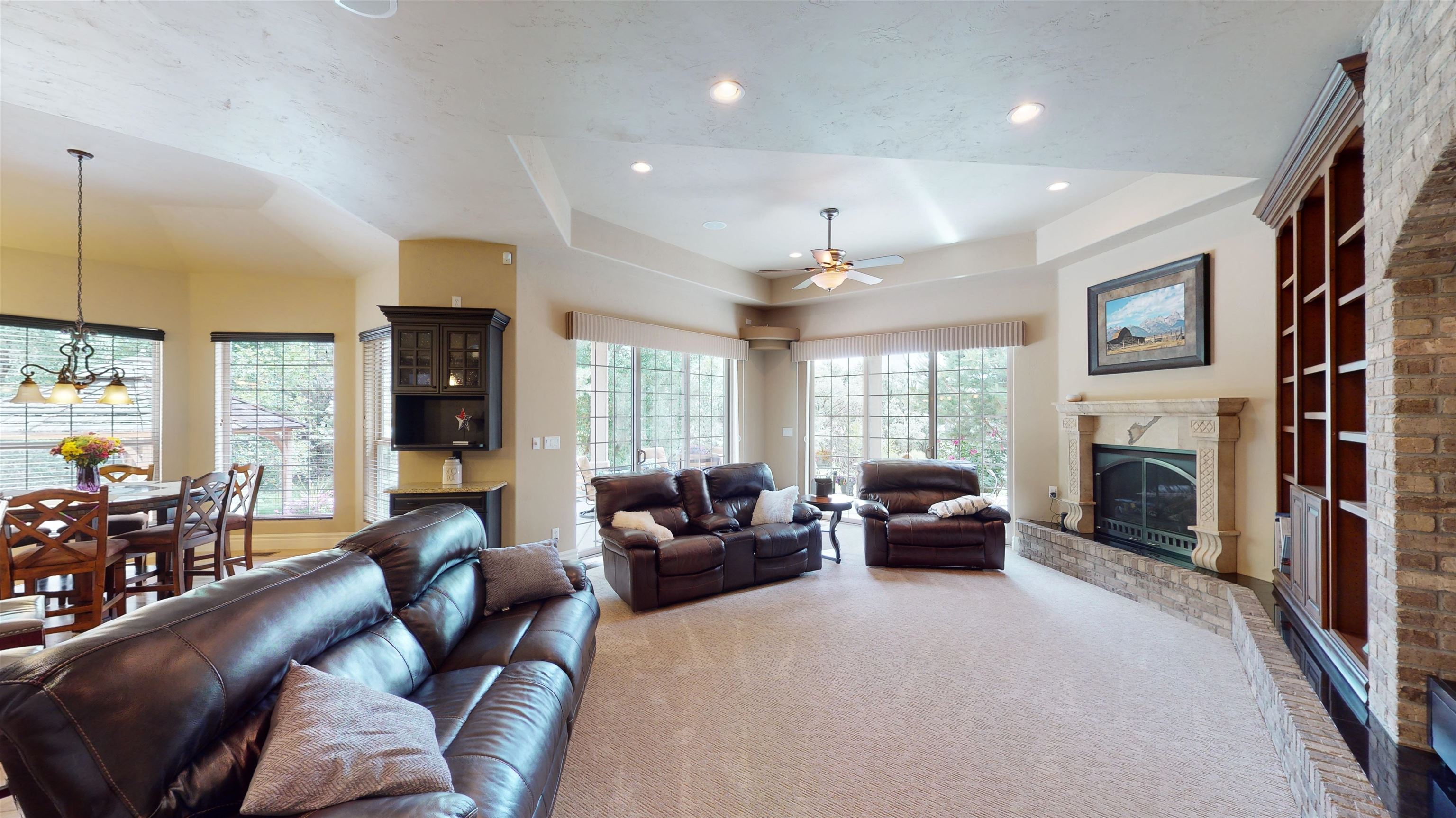 2613 Partridge Court