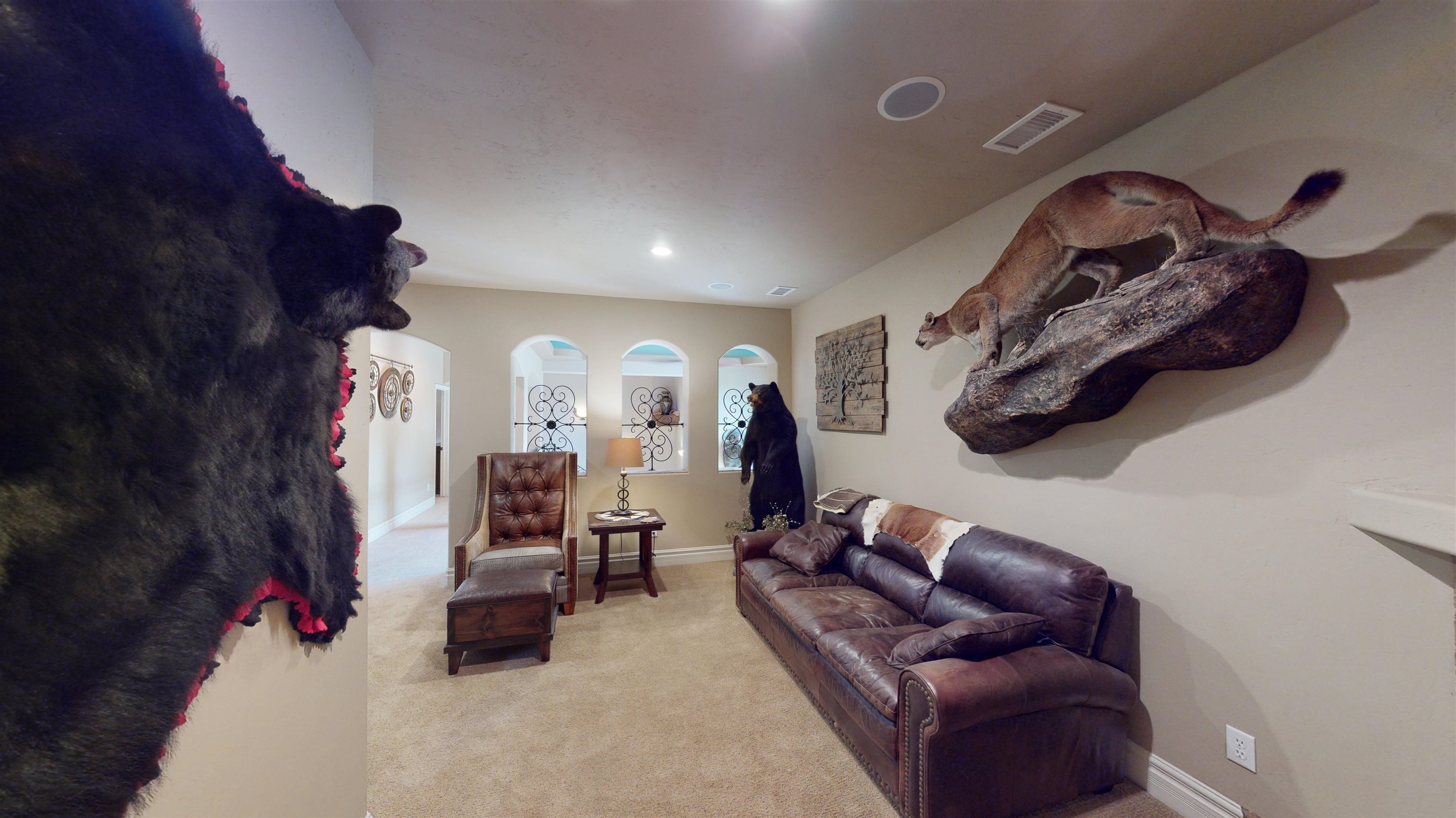 2613 Partridge Court
