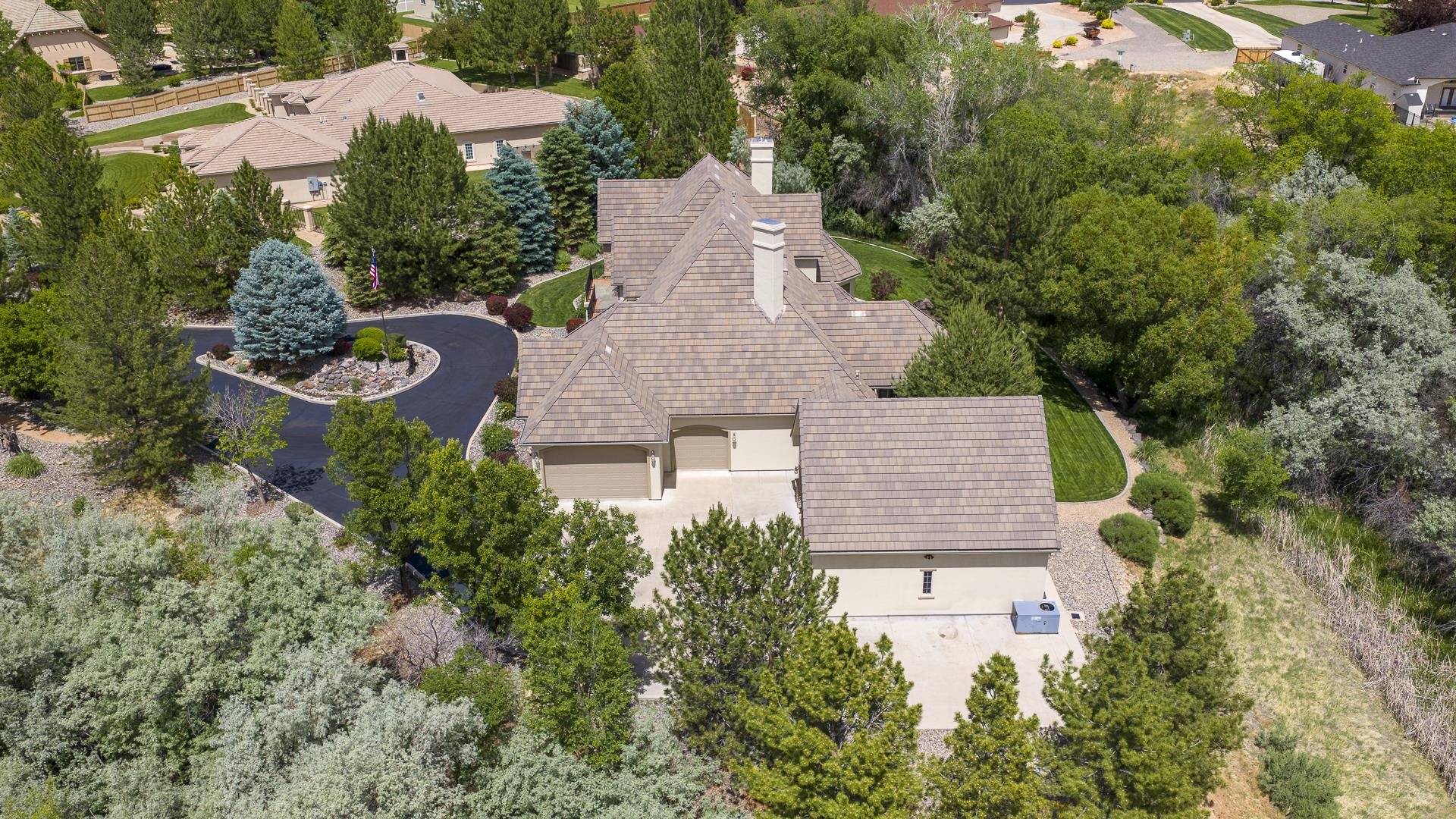 2613 Partridge Court