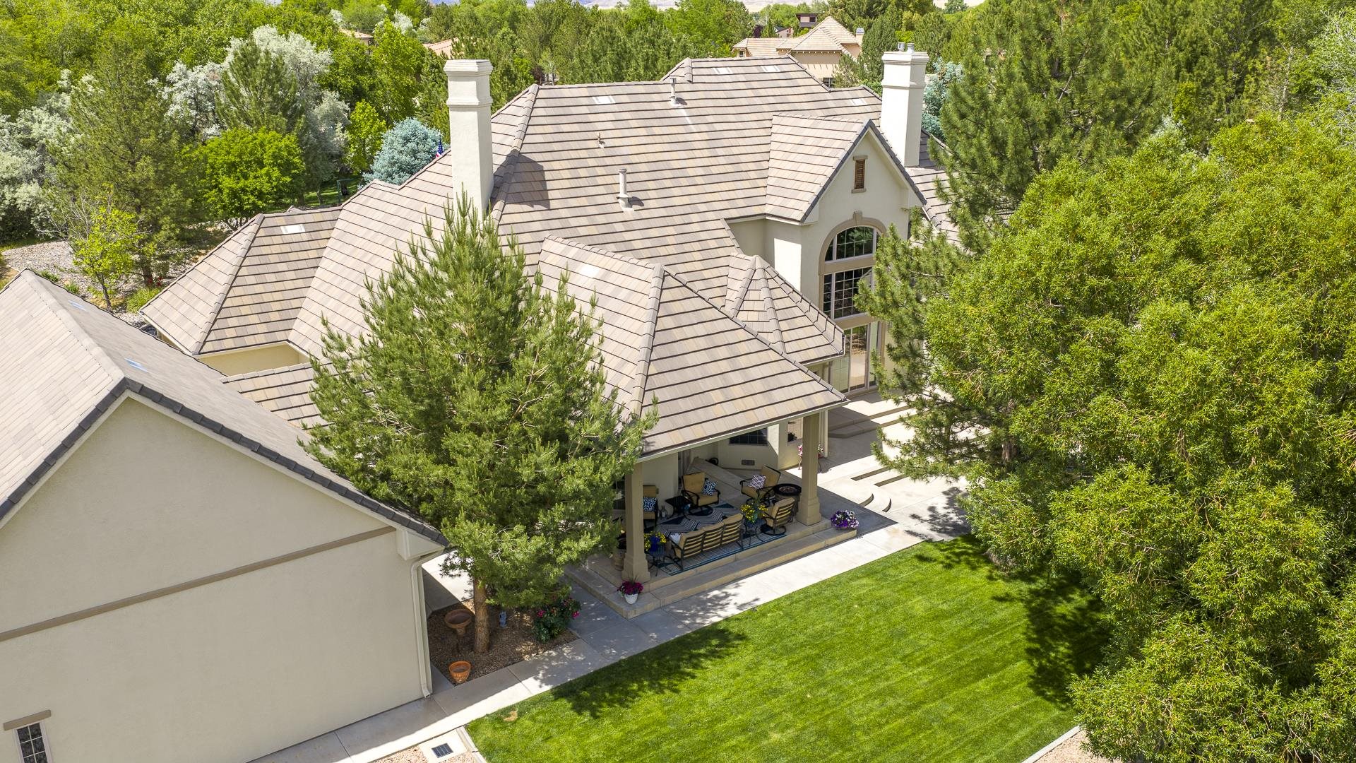 2613 Partridge Court