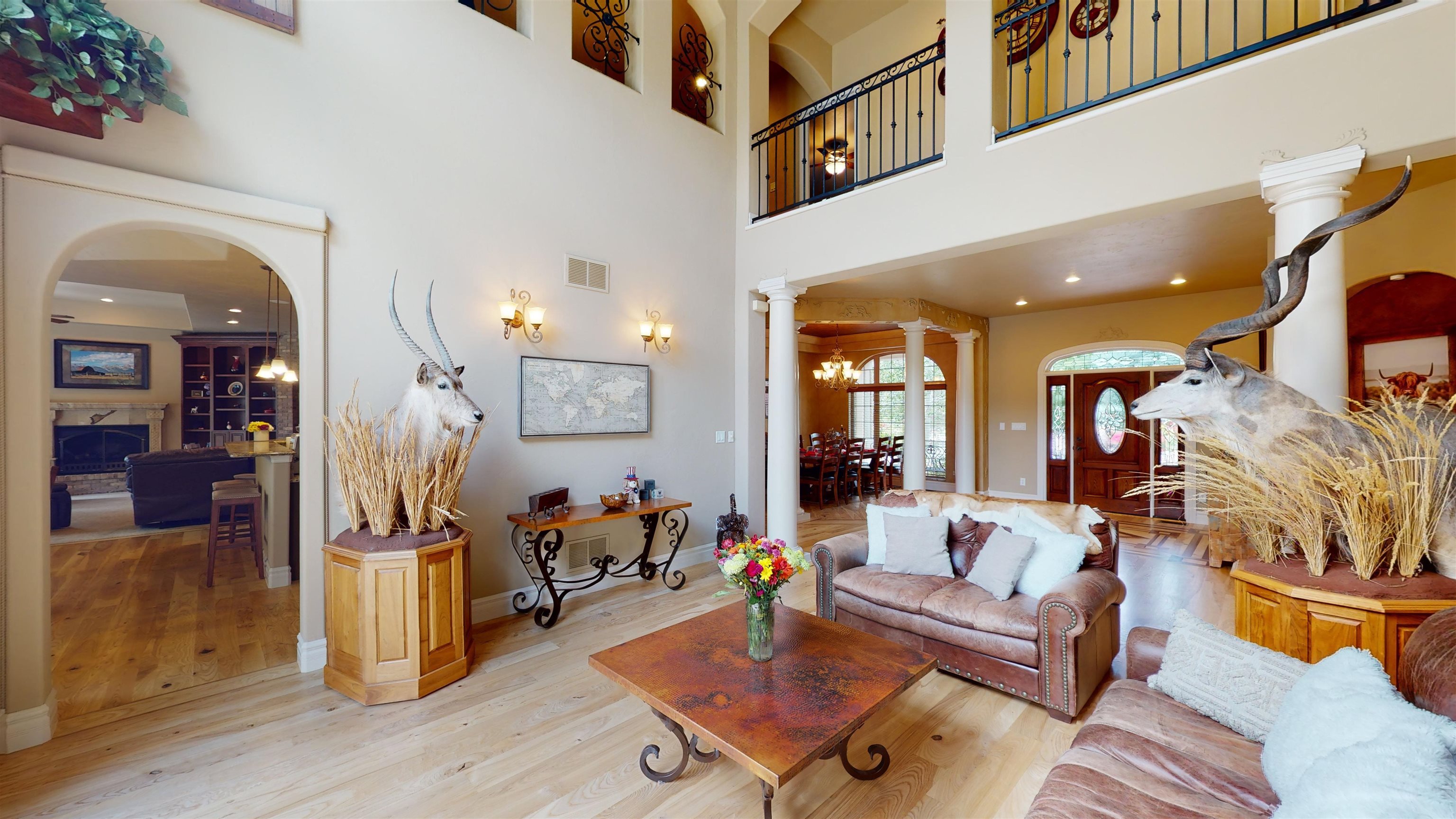 2613 Partridge Court