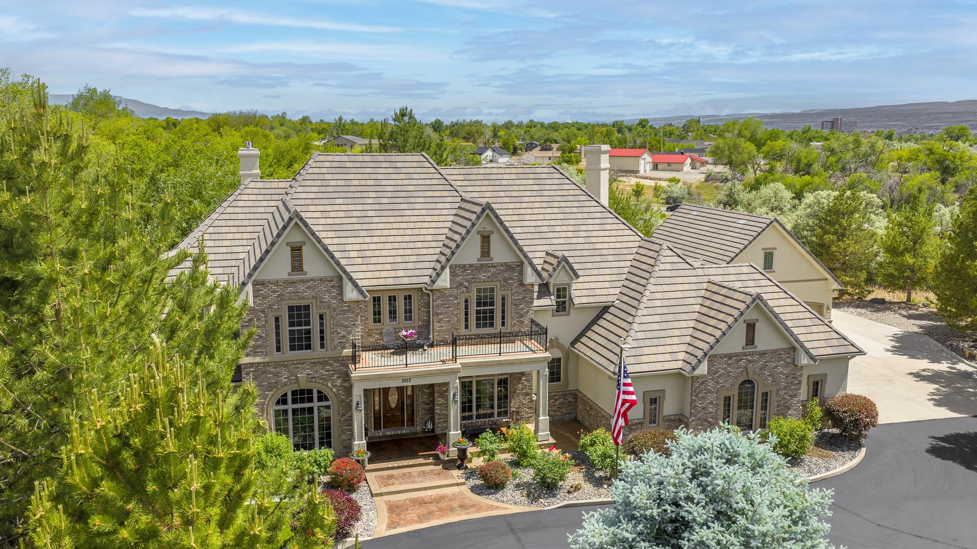 2613 Partridge Court