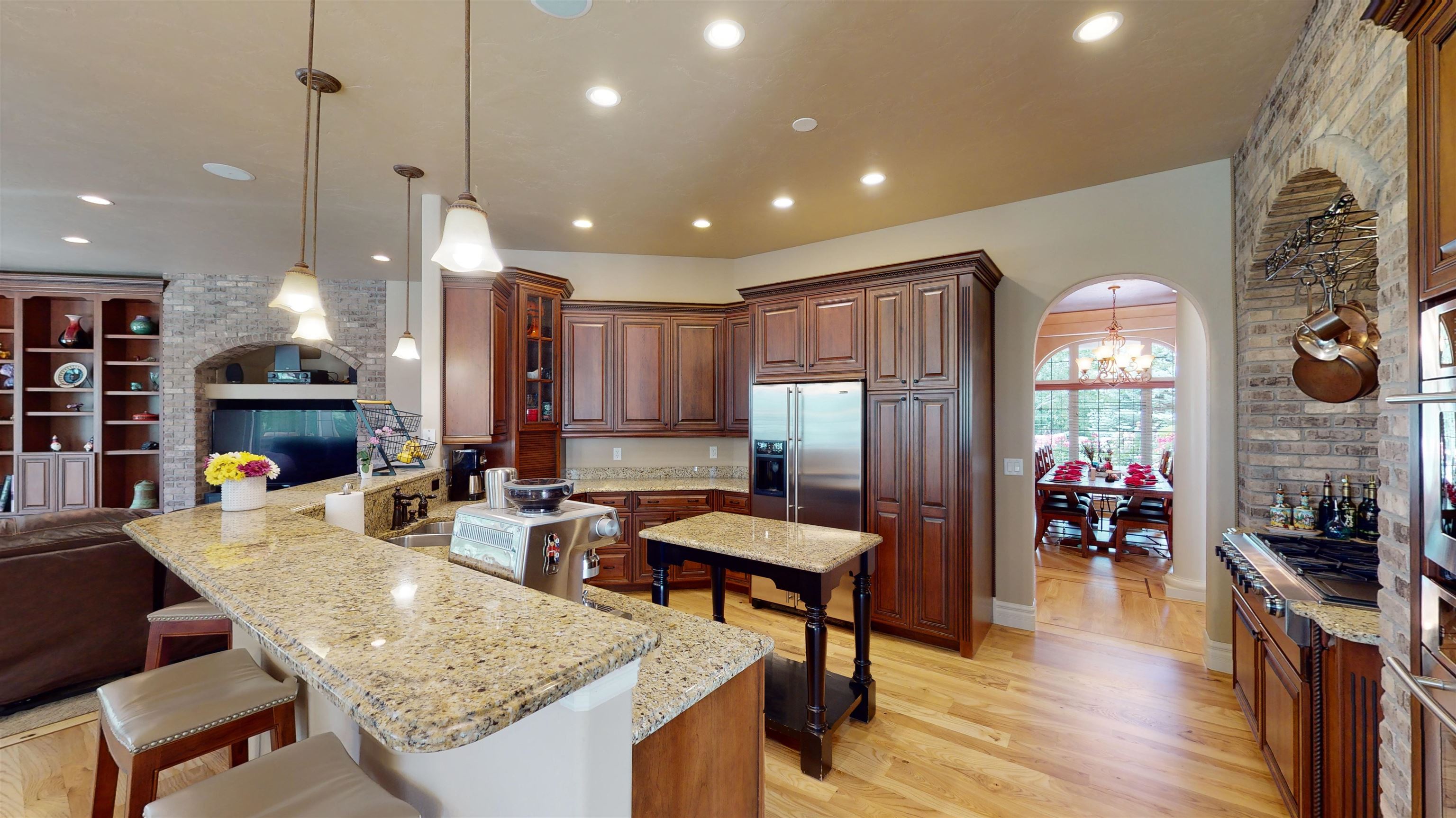 2613 Partridge Court