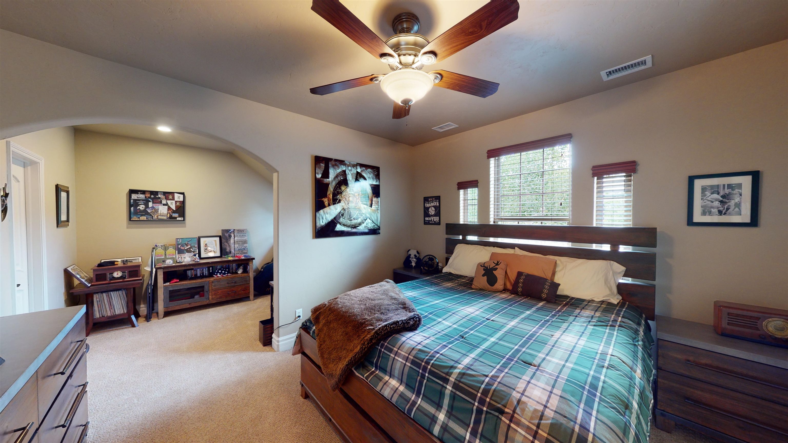 2613 Partridge Court