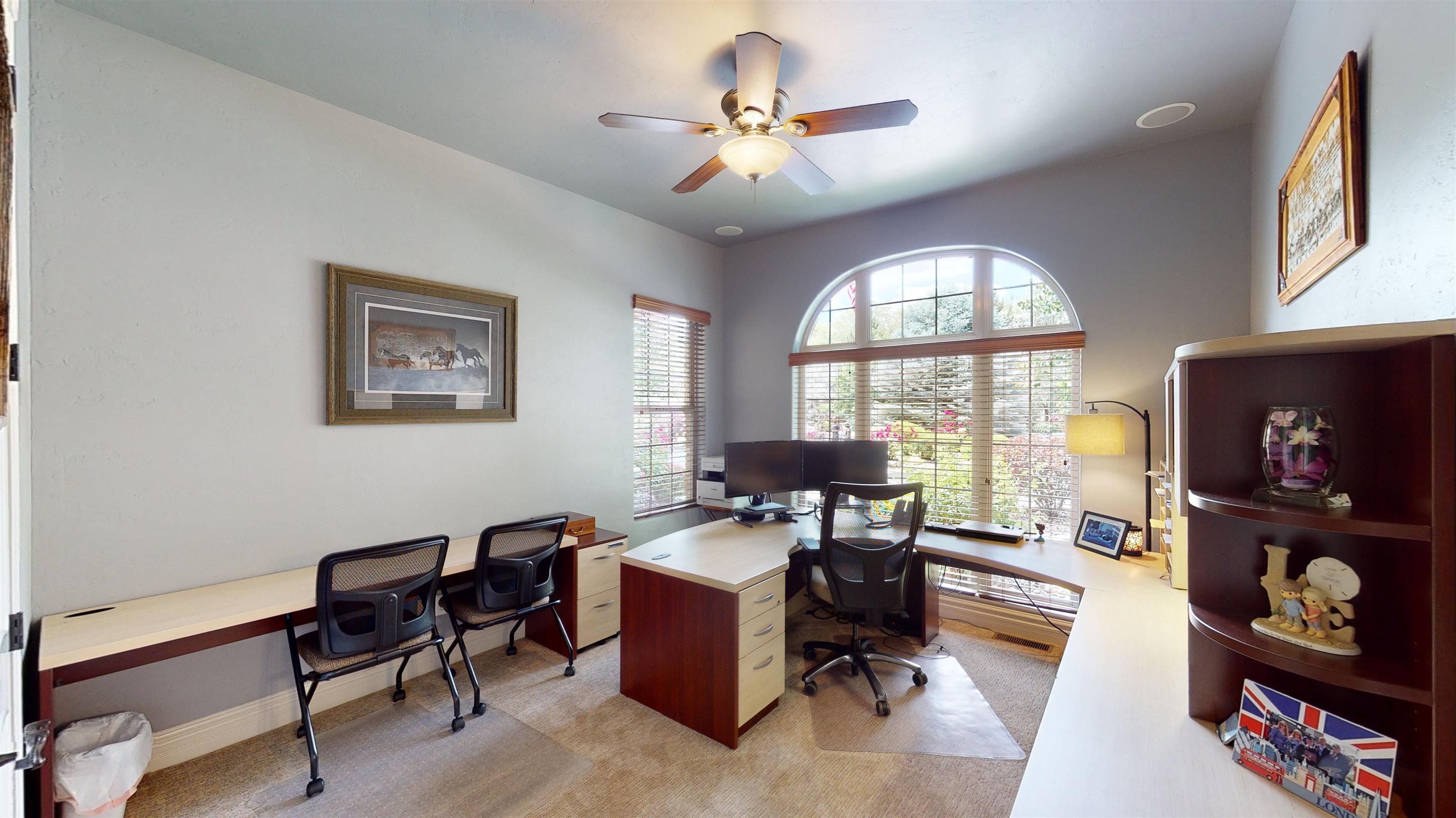 2613 Partridge Court