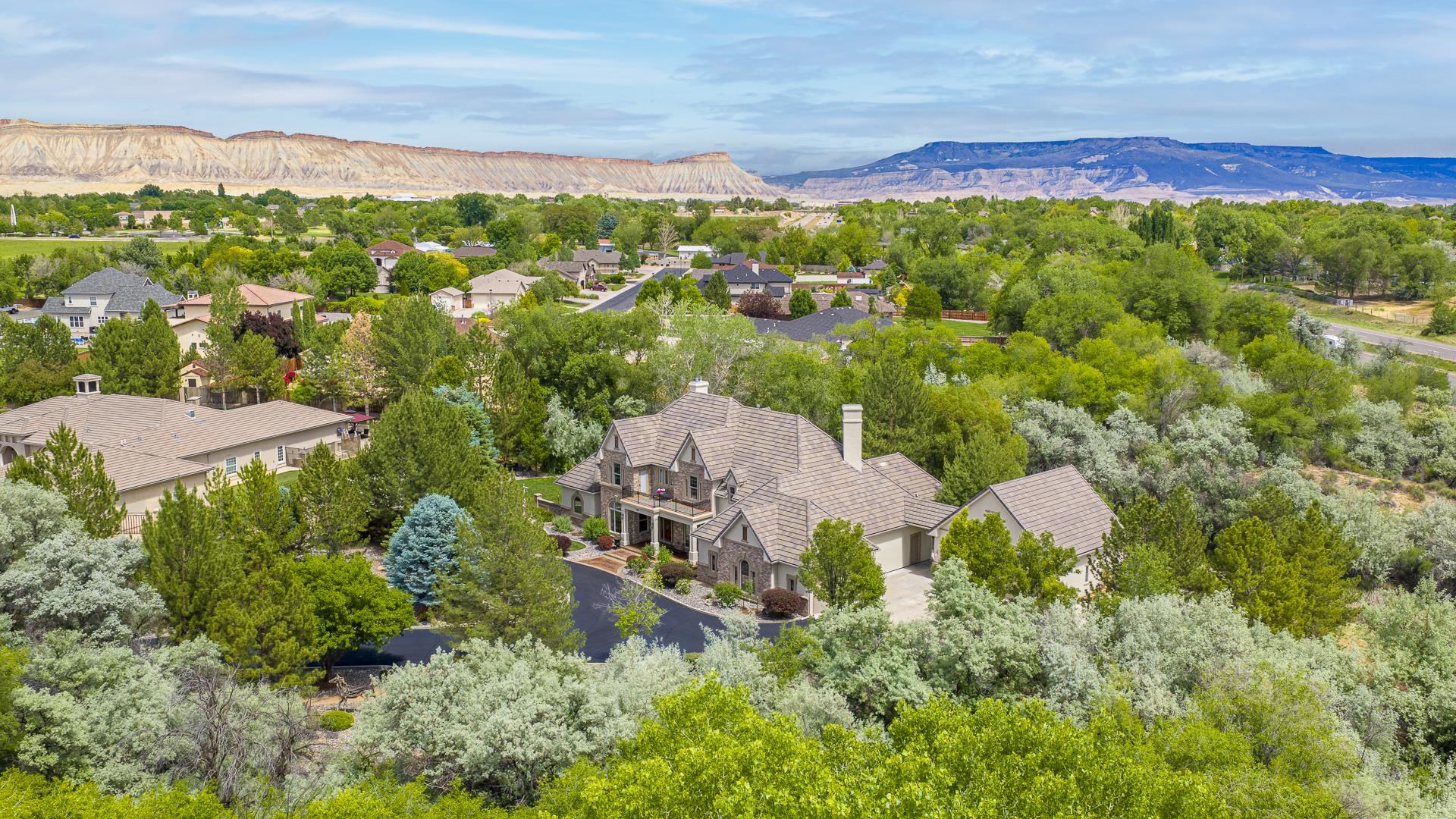 2613 Partridge Court