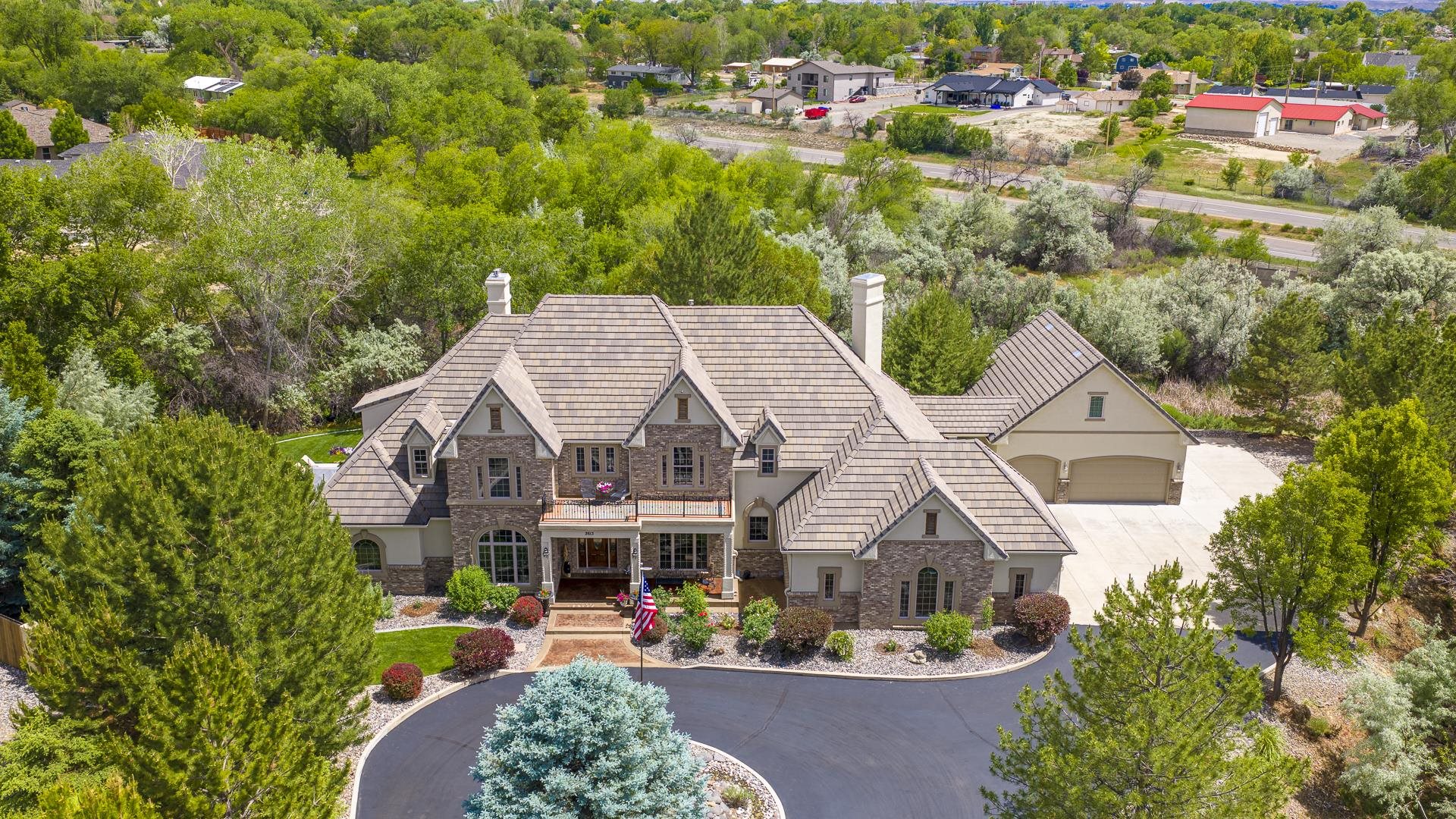 2613 Partridge Court
