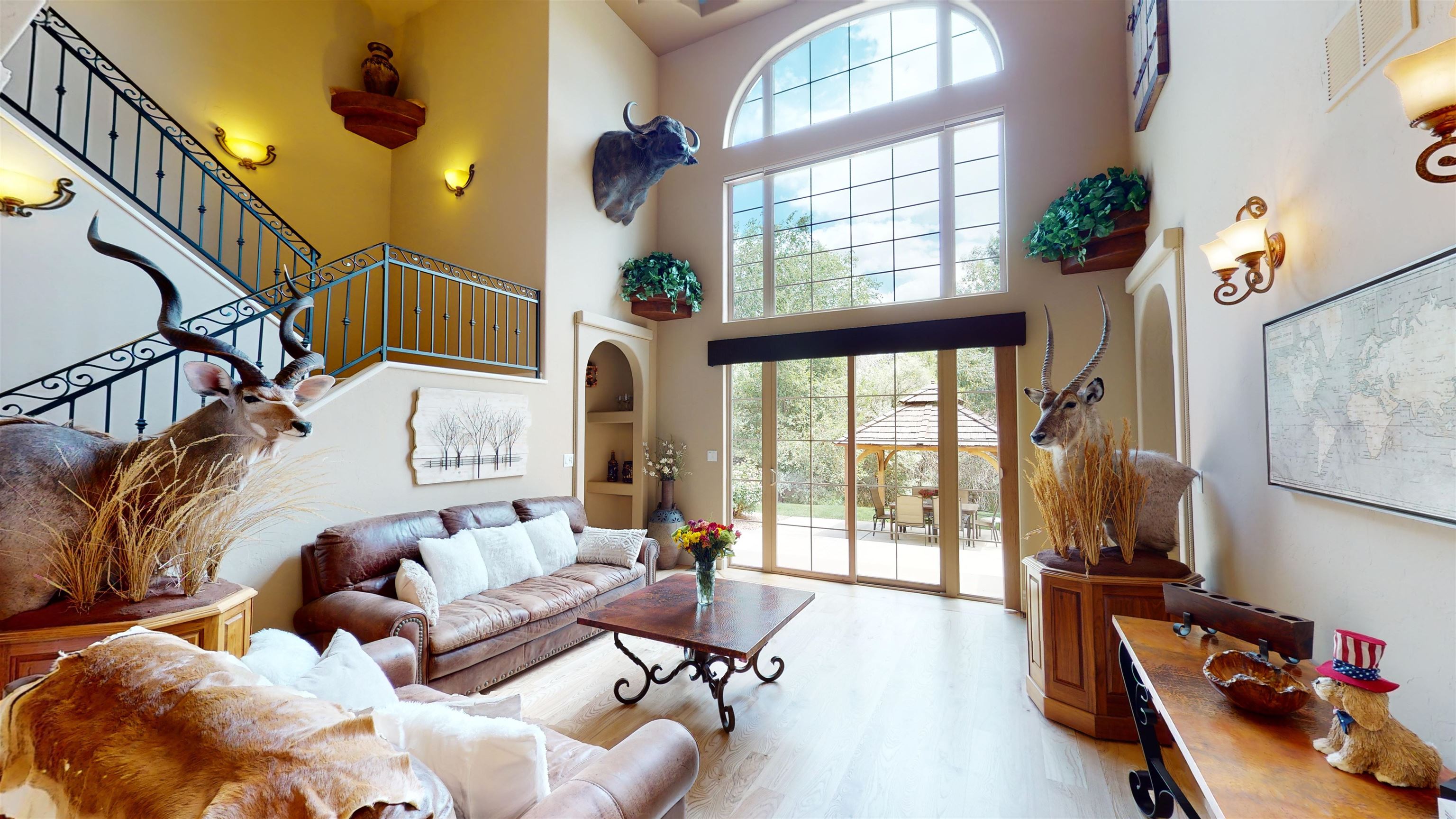 2613 Partridge Court