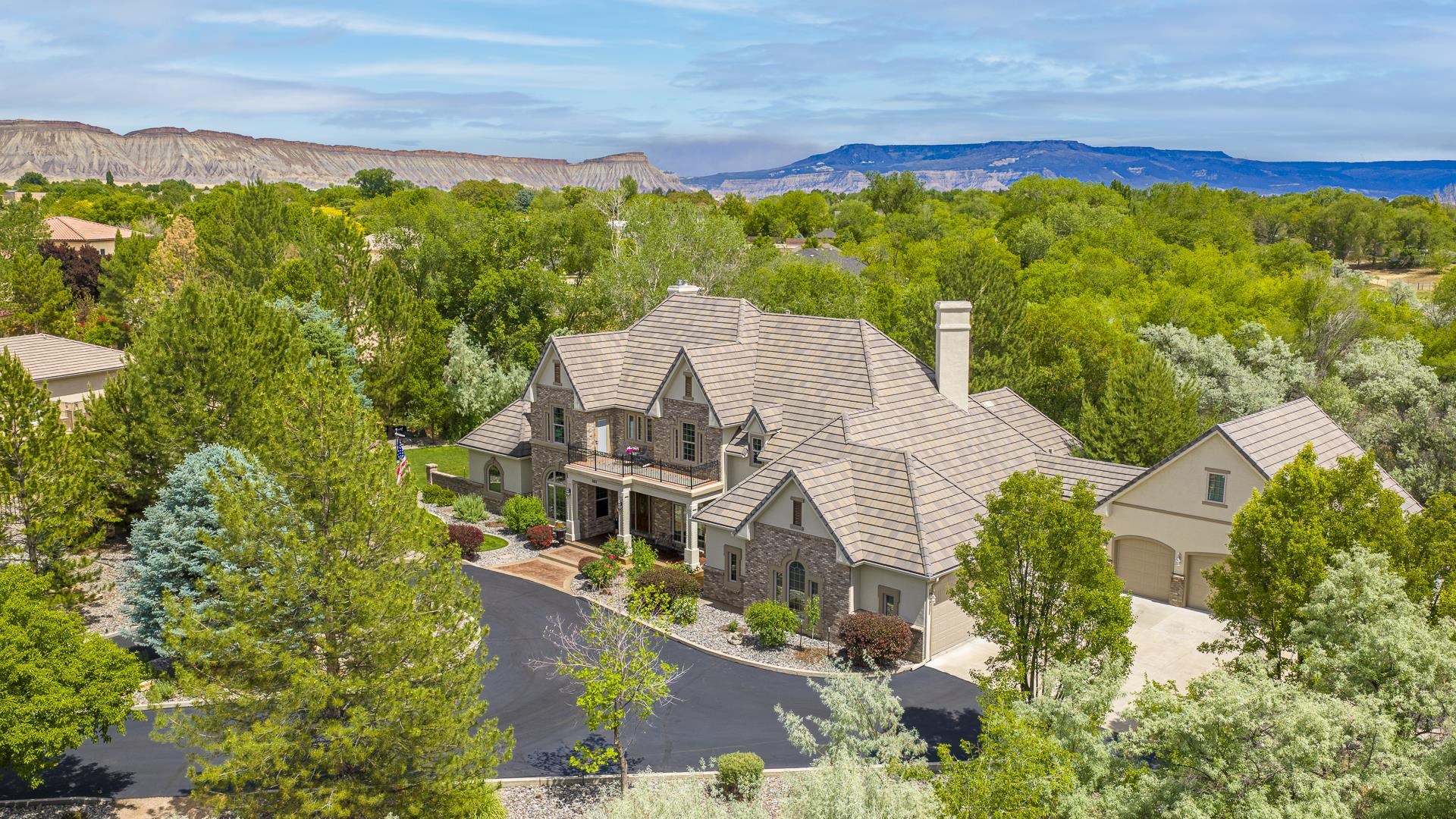 2613 Partridge Court