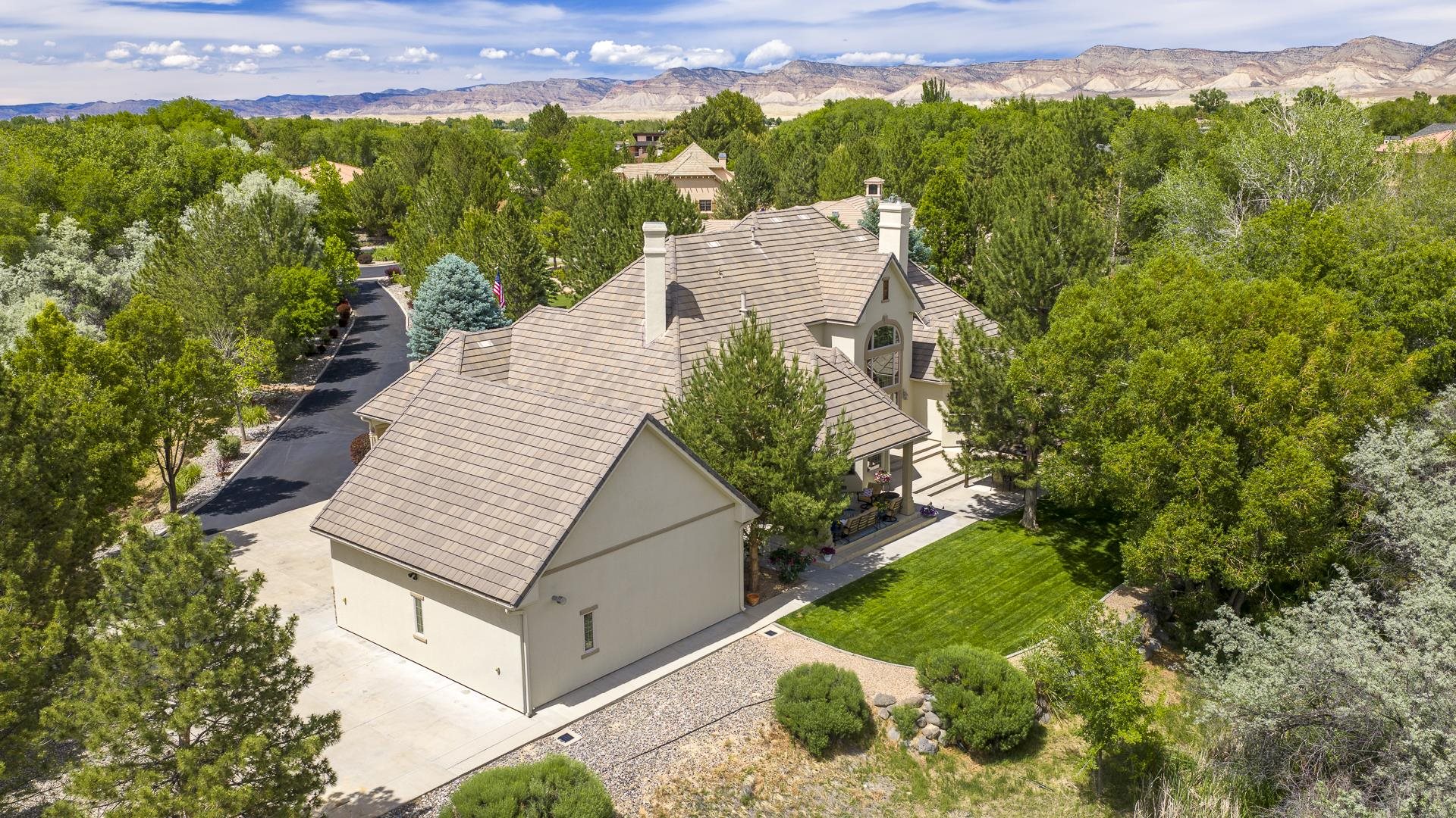 2613 Partridge Court