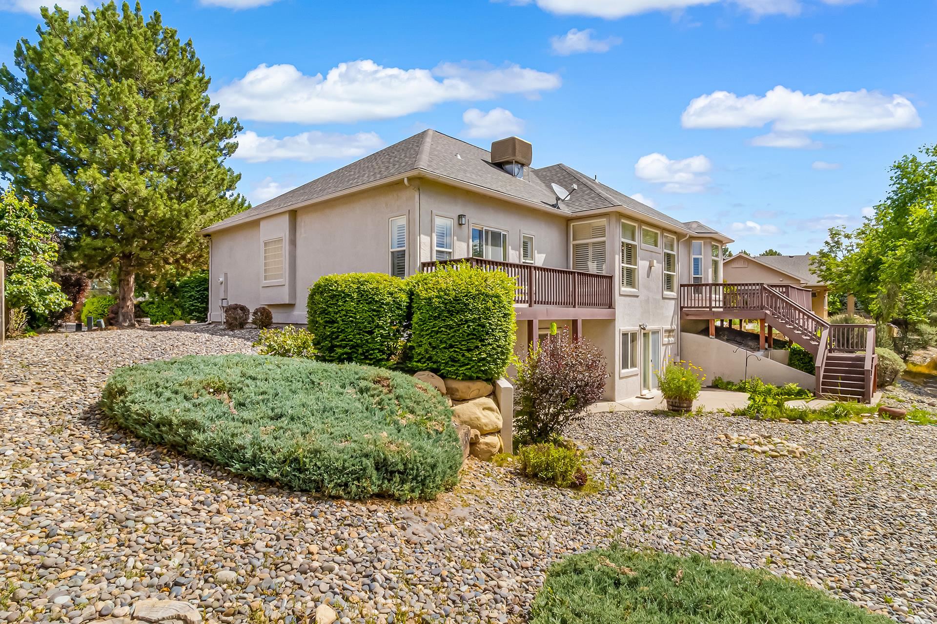 2343 S Rim Drive