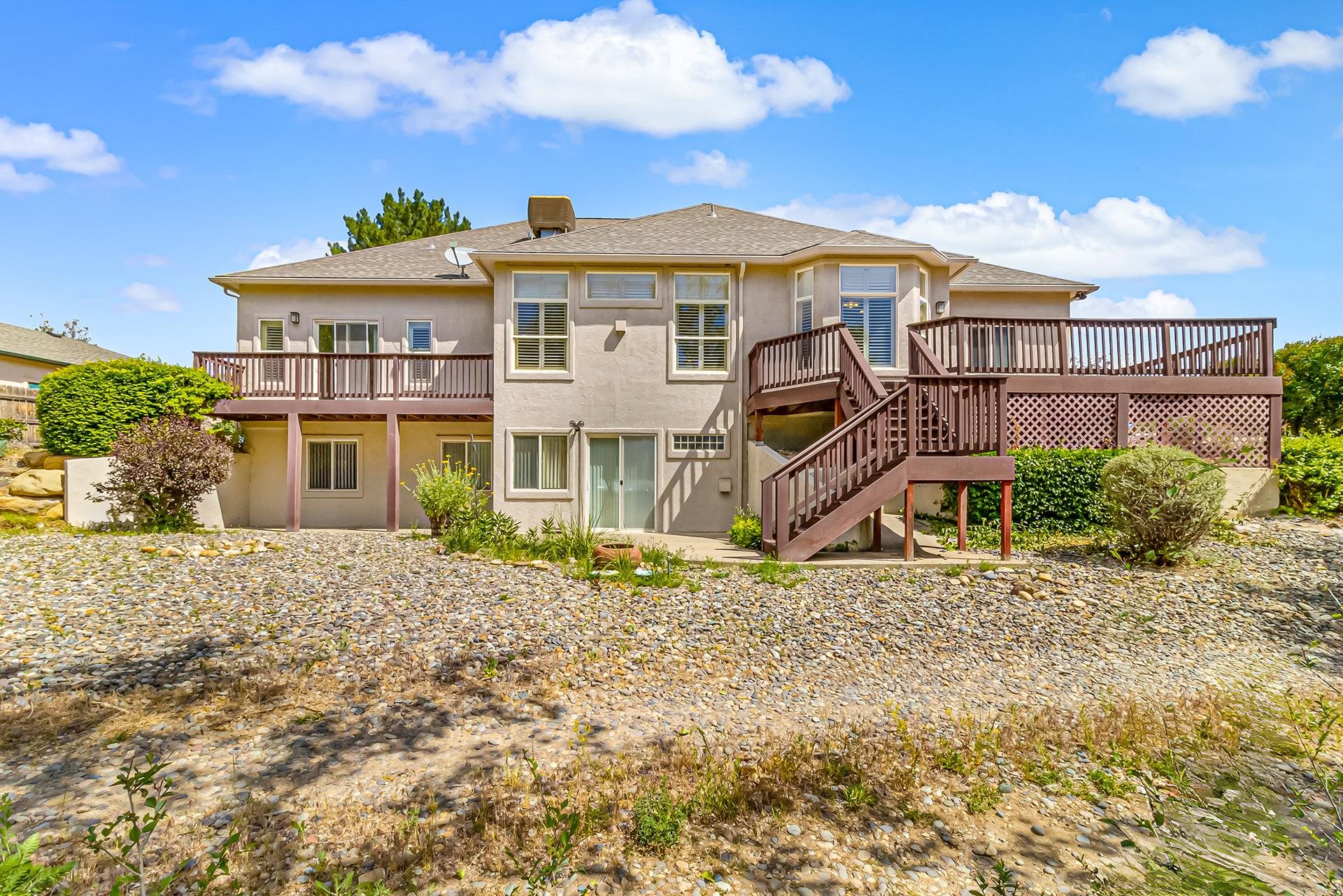 2343 S Rim Drive