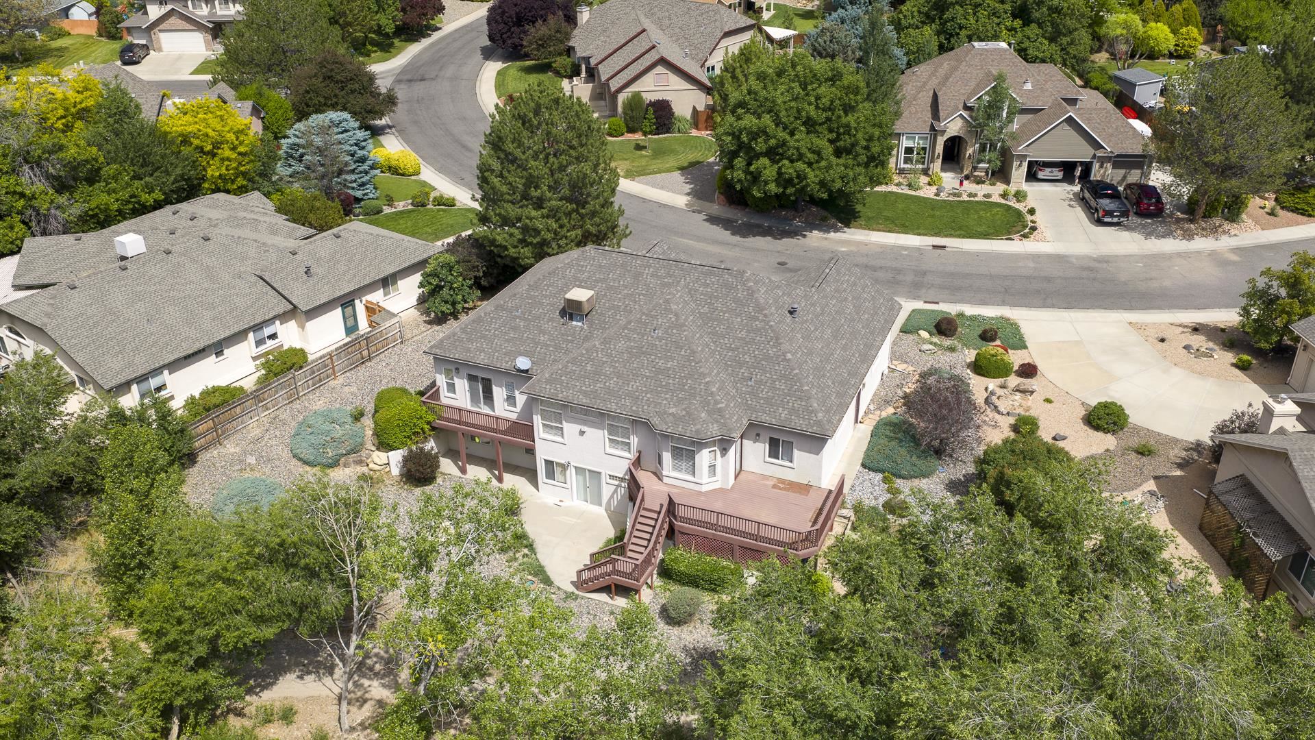 2343 S Rim Drive