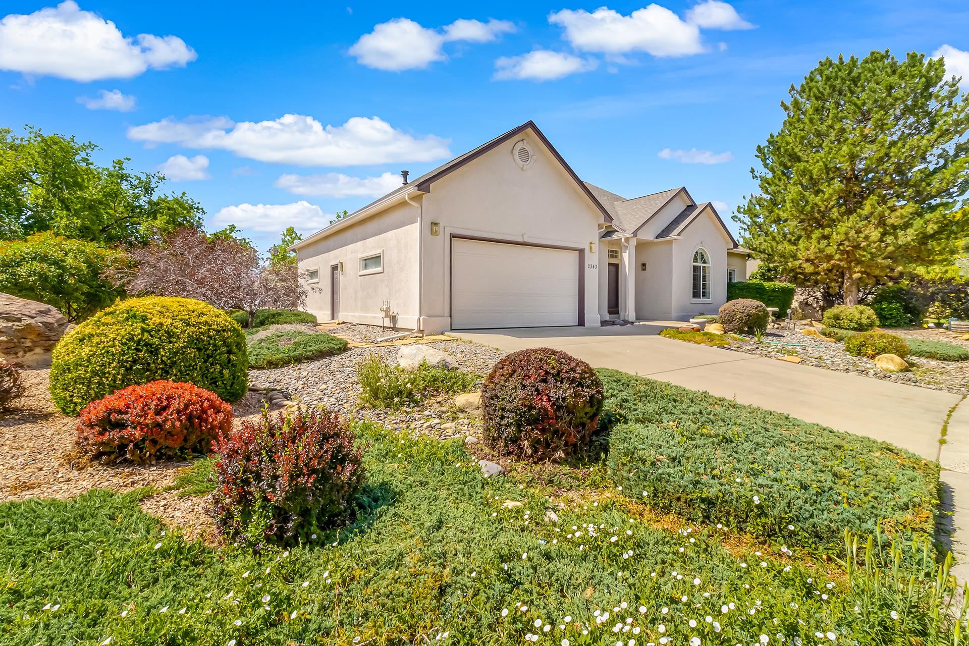 2343 S Rim Drive