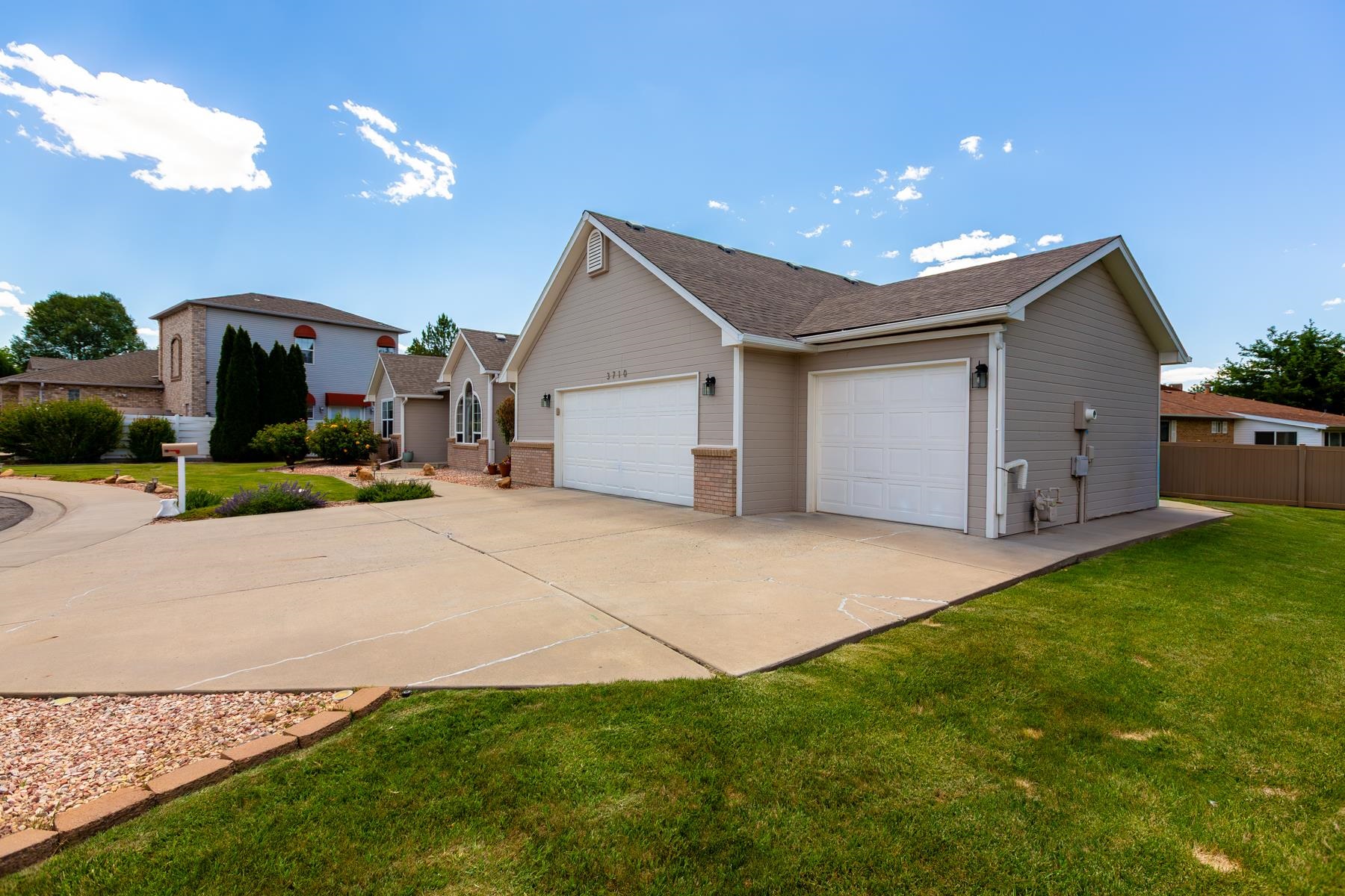 3710 Christensen Court