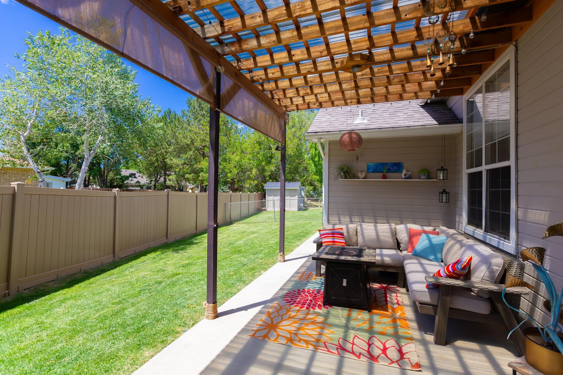 3710 Christensen Court