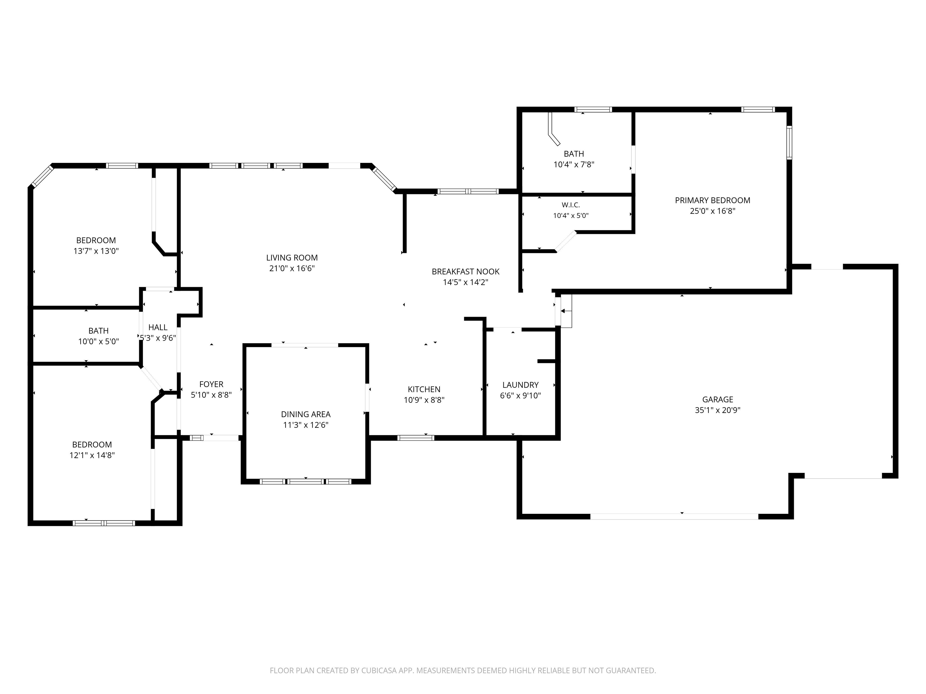 3710 Christensen Court