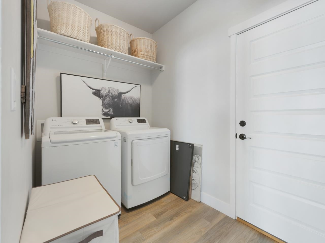 675 McHenry Avenue Unit: B