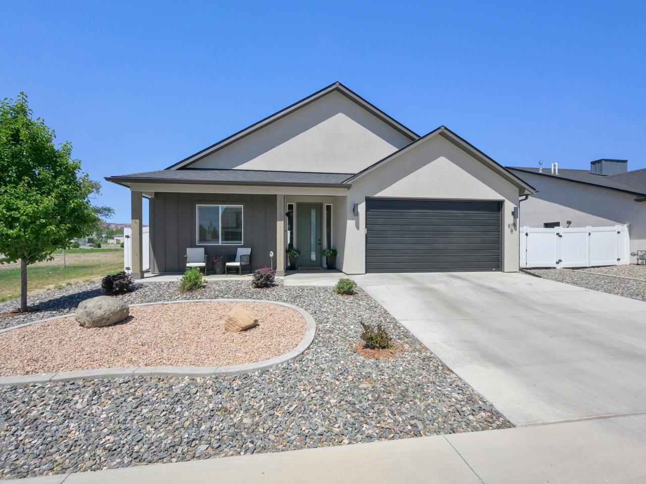 675 McHenry Avenue Unit: B