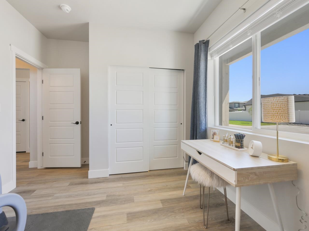 675 McHenry Avenue Unit: B