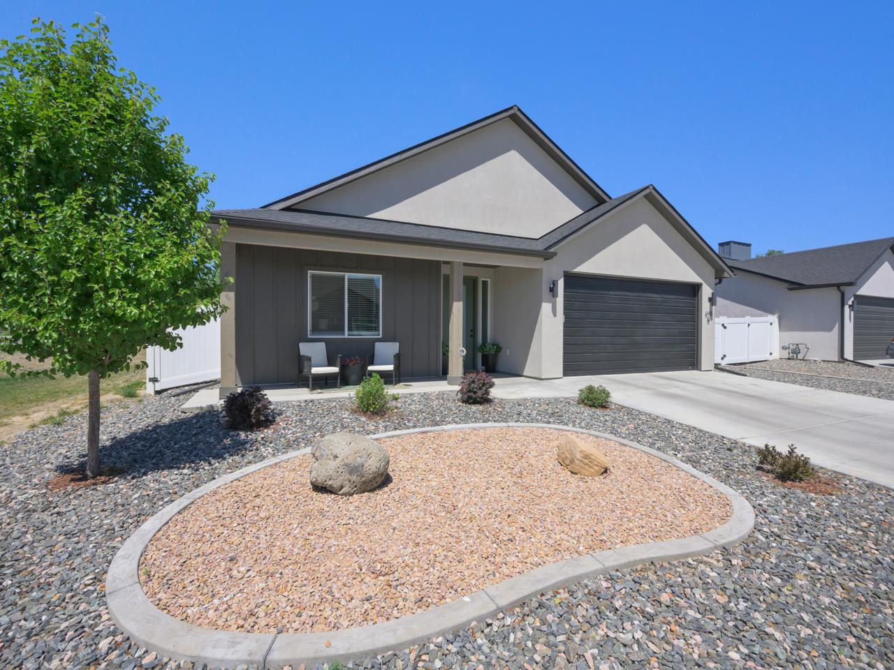 675 McHenry Avenue Unit: B