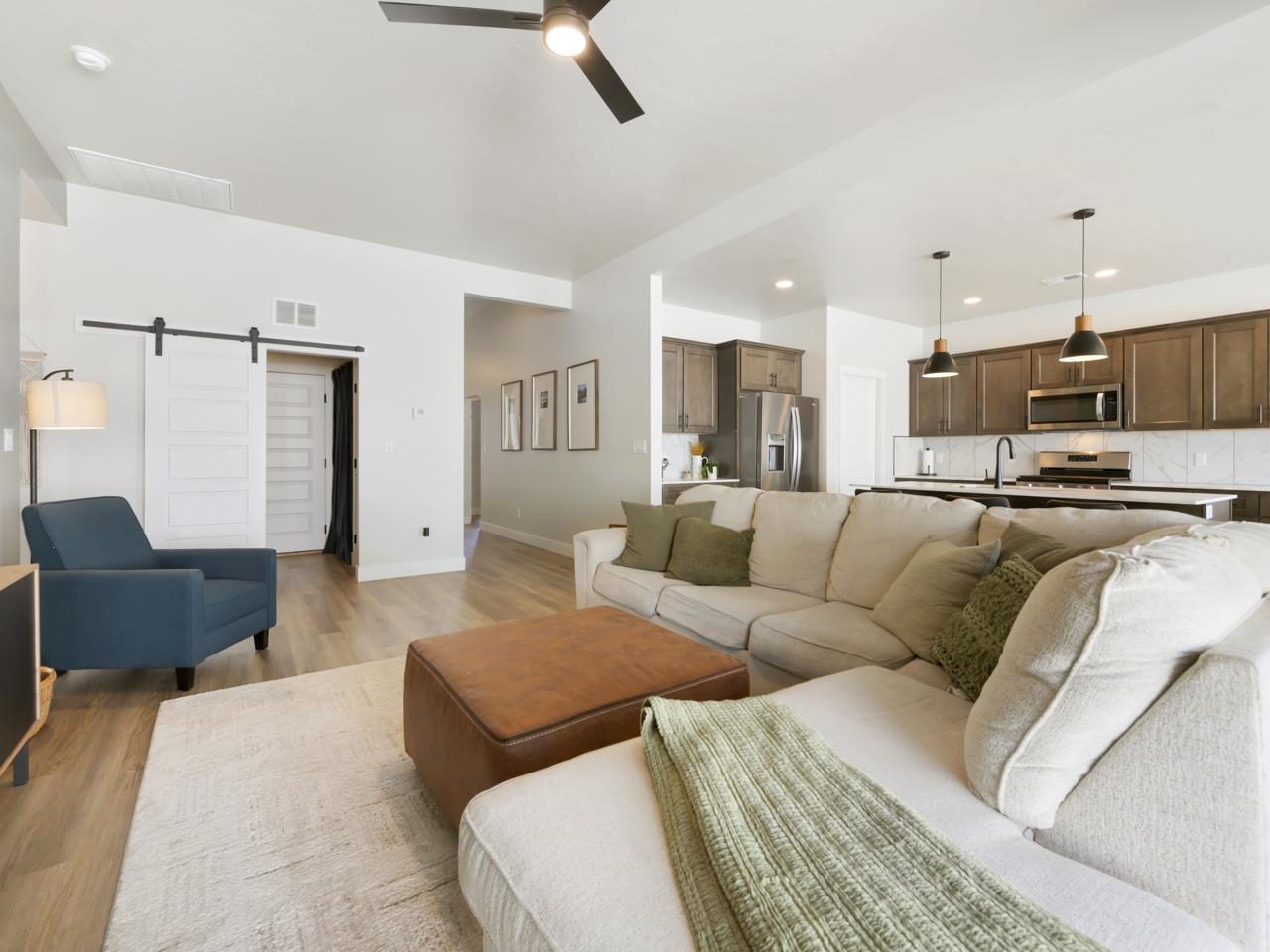 675 McHenry Avenue Unit: B