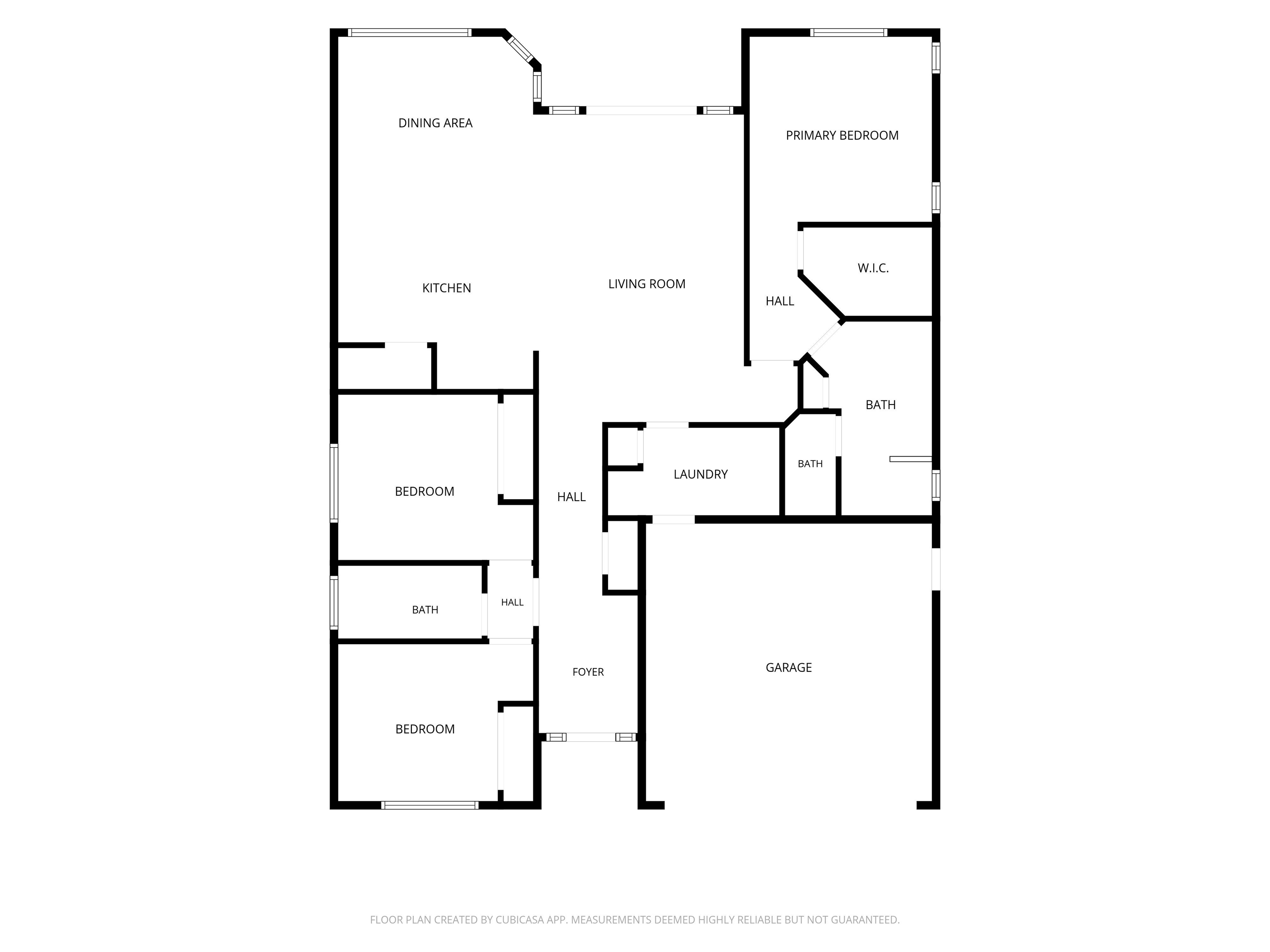 675 McHenry Avenue Unit: B