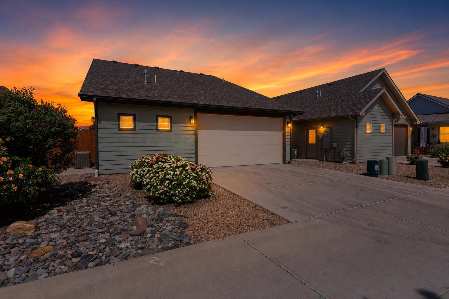 2486 Park Vista Street Unit: C