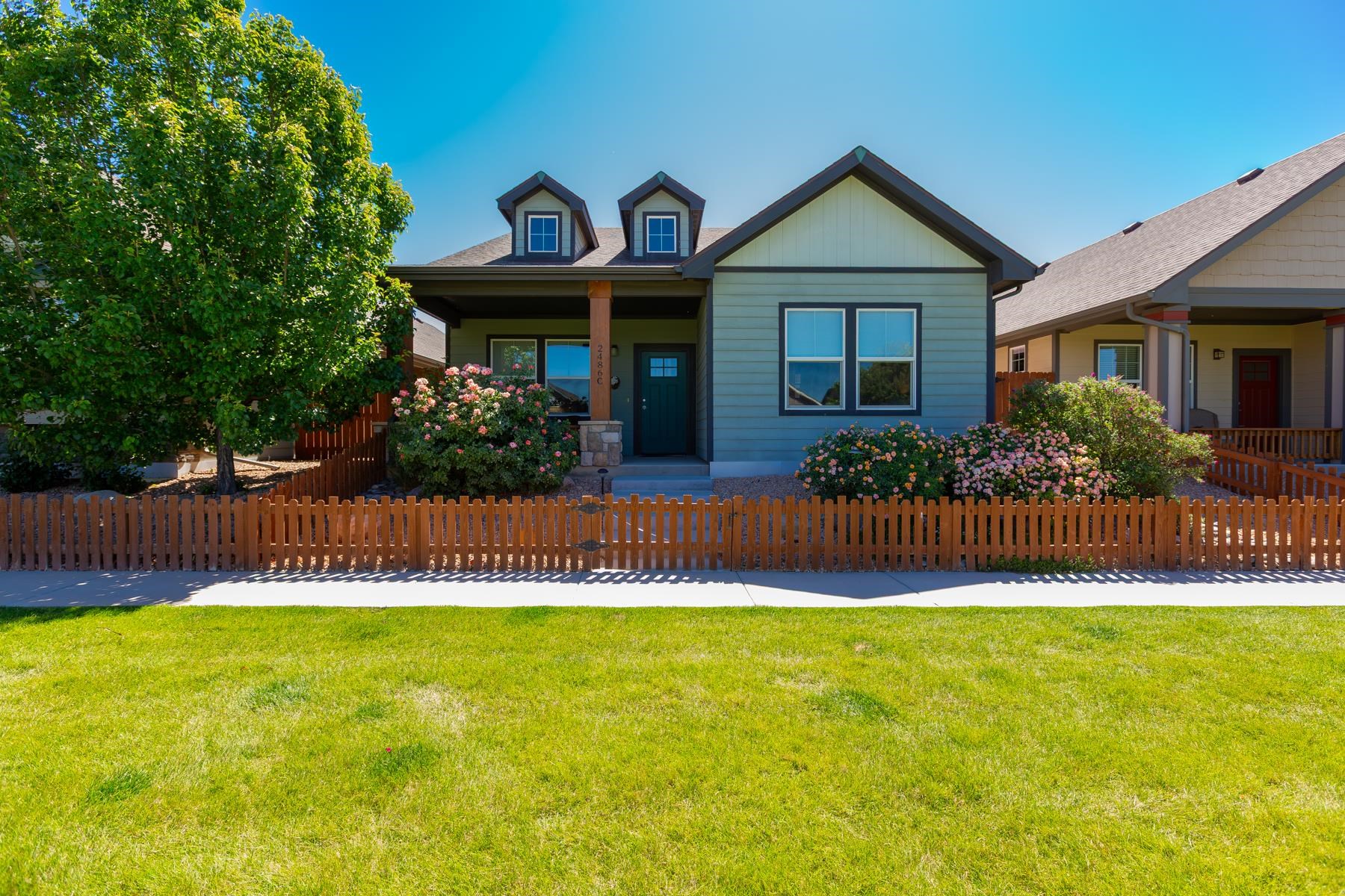 2486 Park Vista Street Unit: C