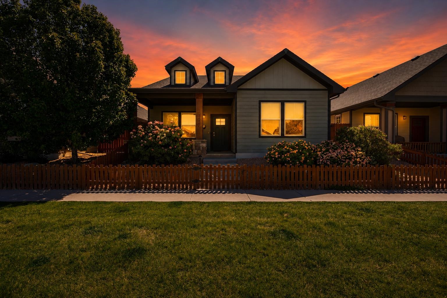 2486 Park Vista Street Unit: C