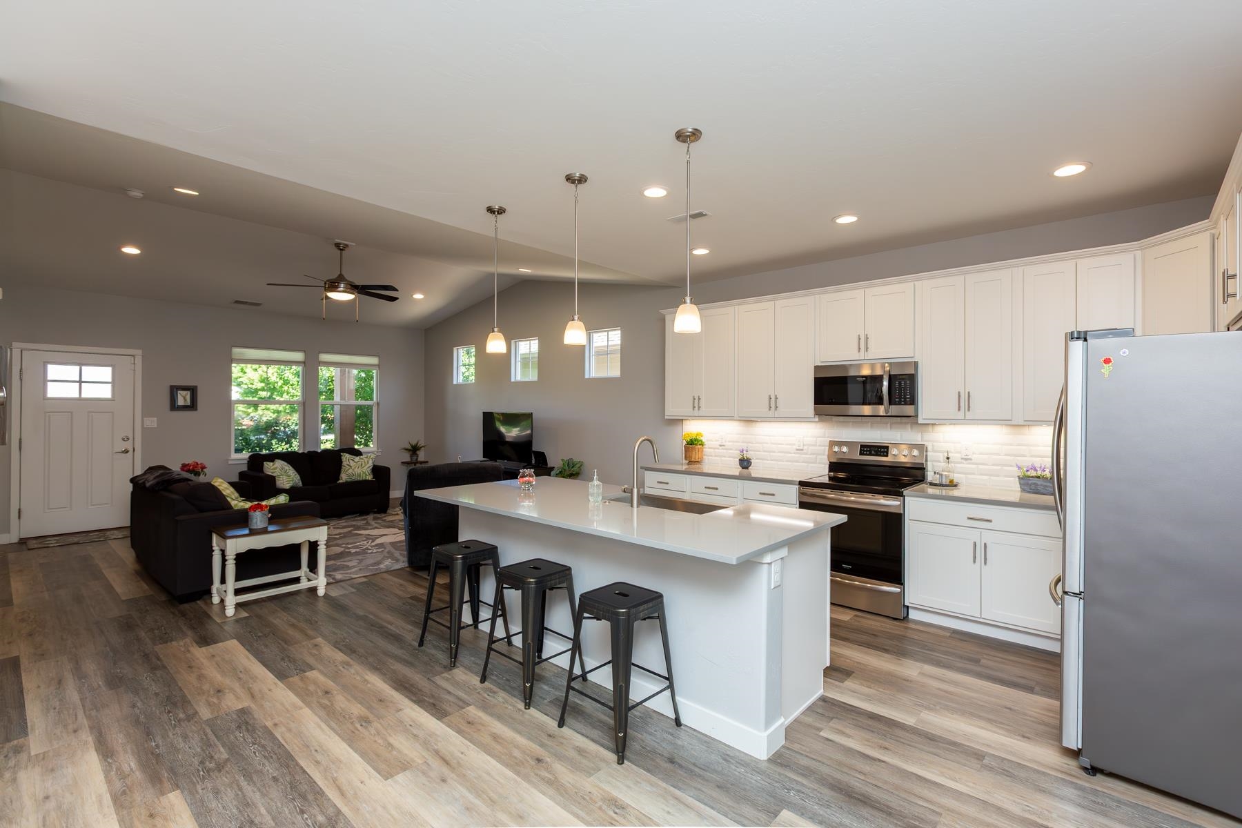 2486 Park Vista Street Unit: C